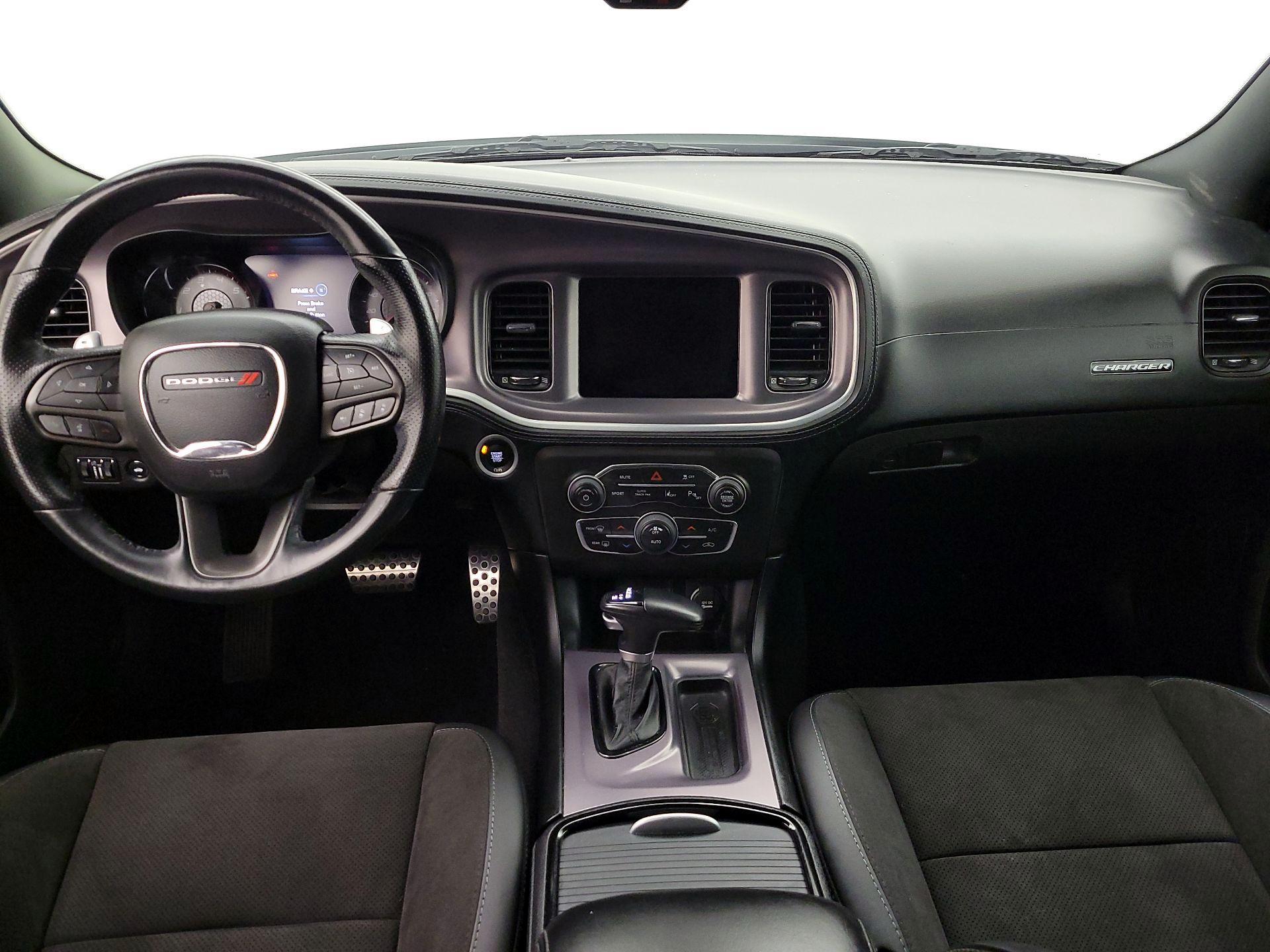 Thumbnail: 2021 Dodge Charger - 9