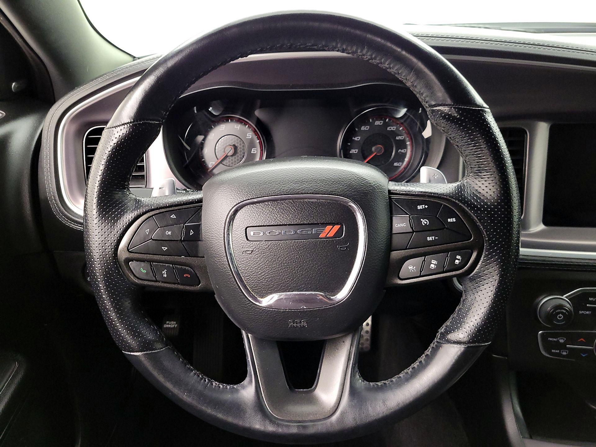 Thumbnail: 2021 Dodge Charger - 10