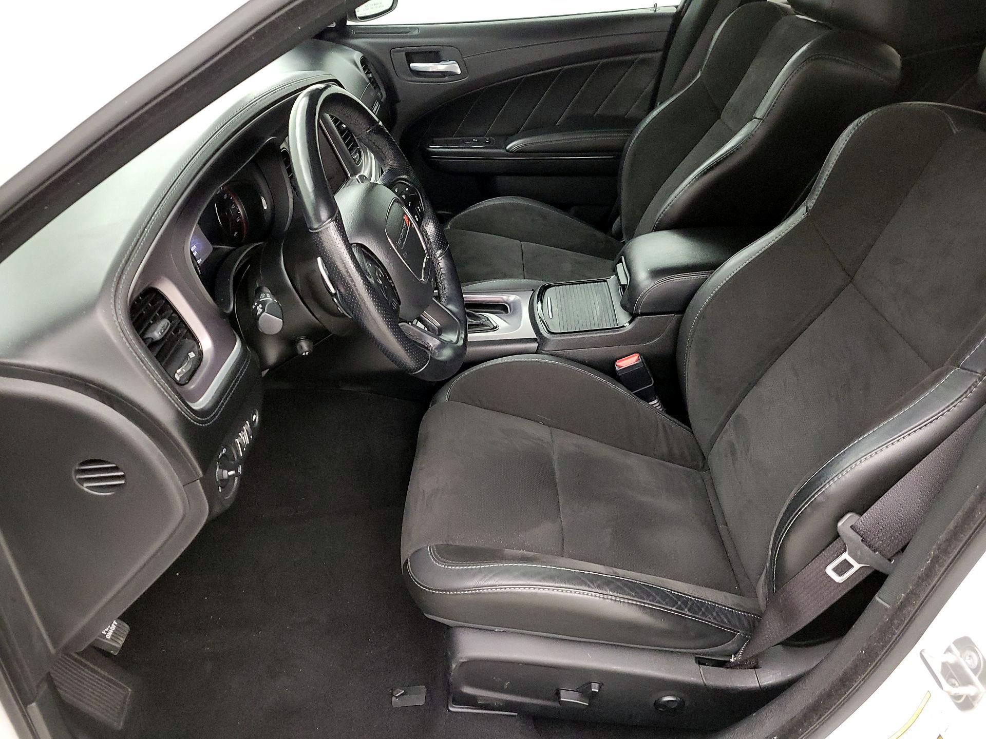 Thumbnail: 2021 Dodge Charger - 11