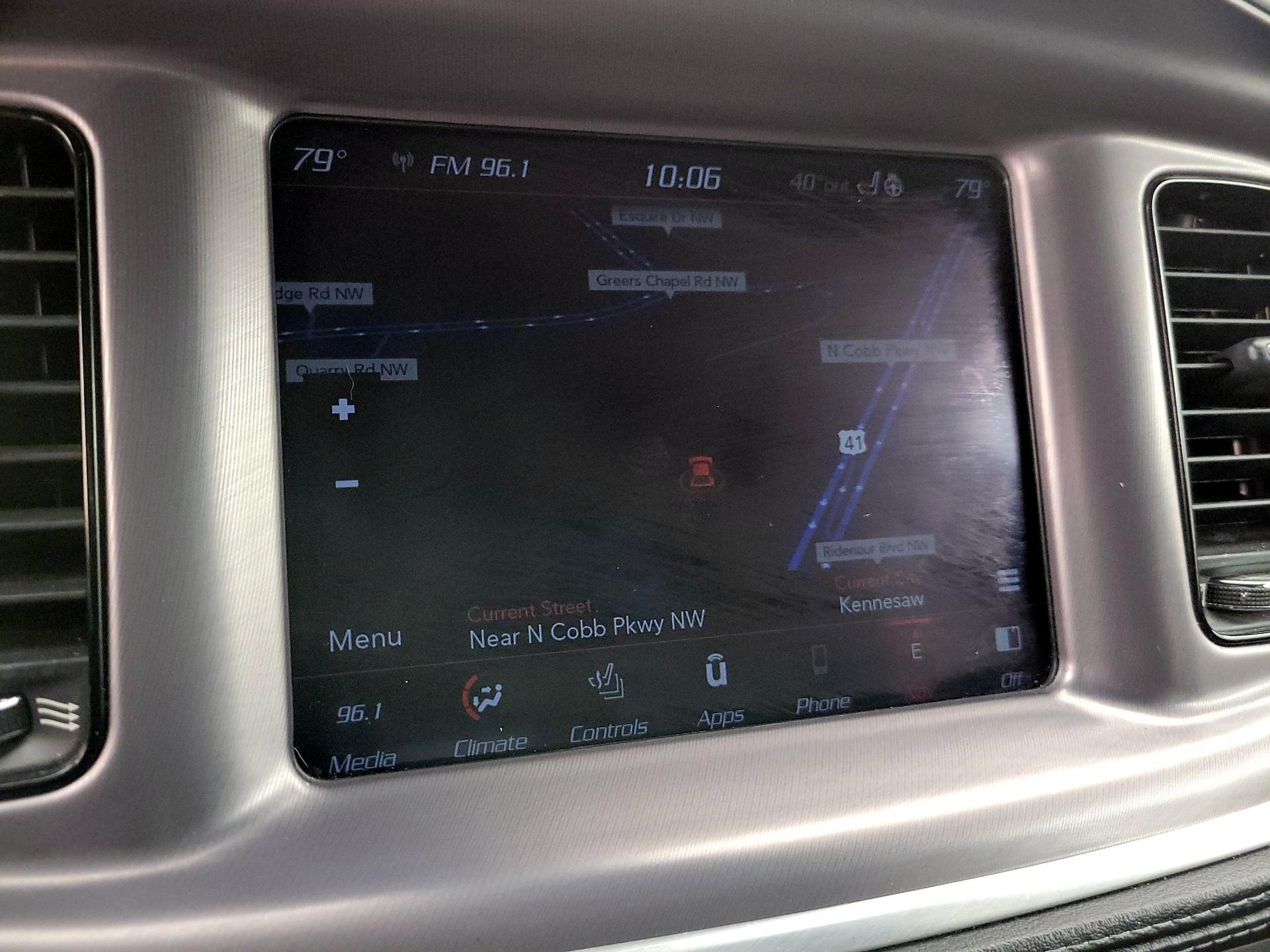 Thumbnail: 2021 Dodge Charger - 14