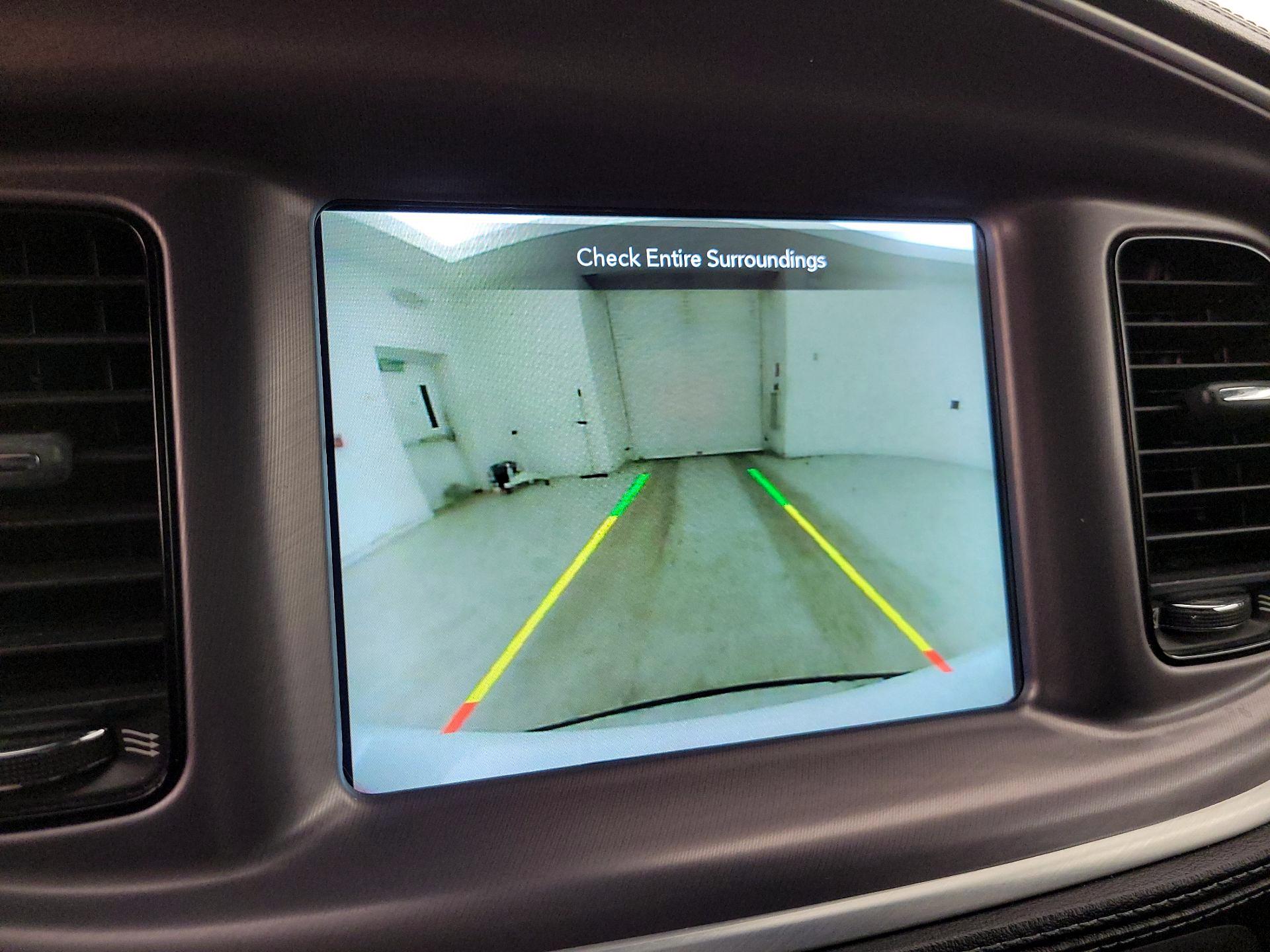 Thumbnail: 2021 Dodge Charger - 15