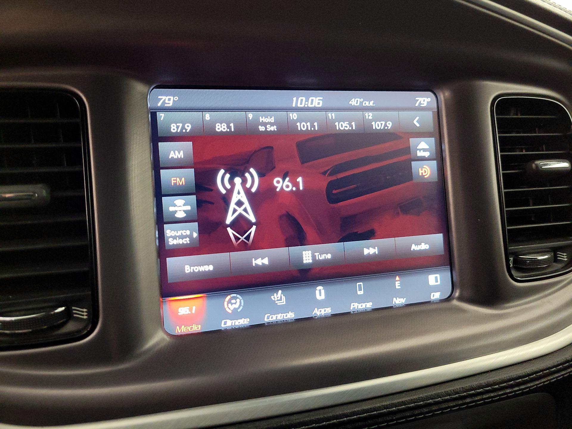 Thumbnail: 2021 Dodge Charger - 16