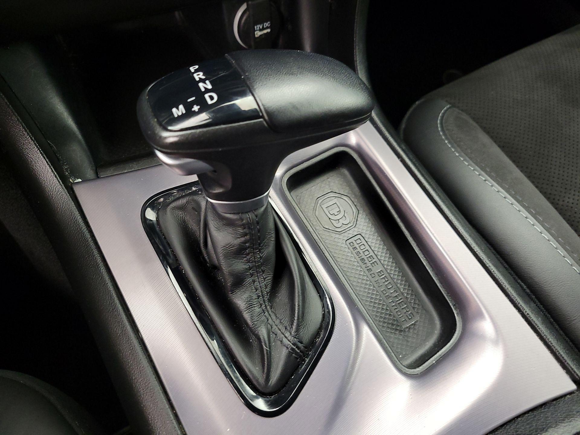 Thumbnail: 2021 Dodge Charger - 18