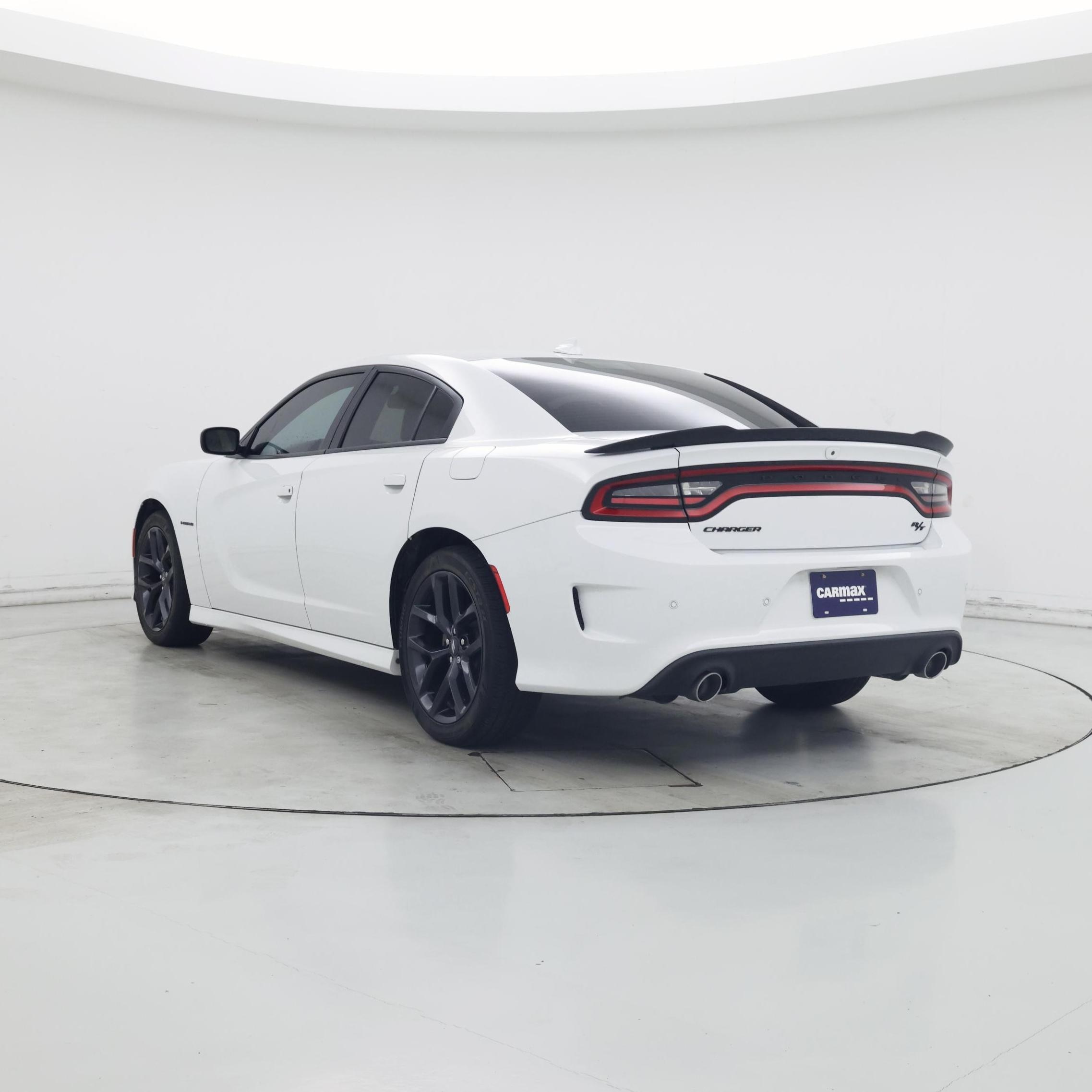 Thumbnail: 2021 Dodge Charger - 2