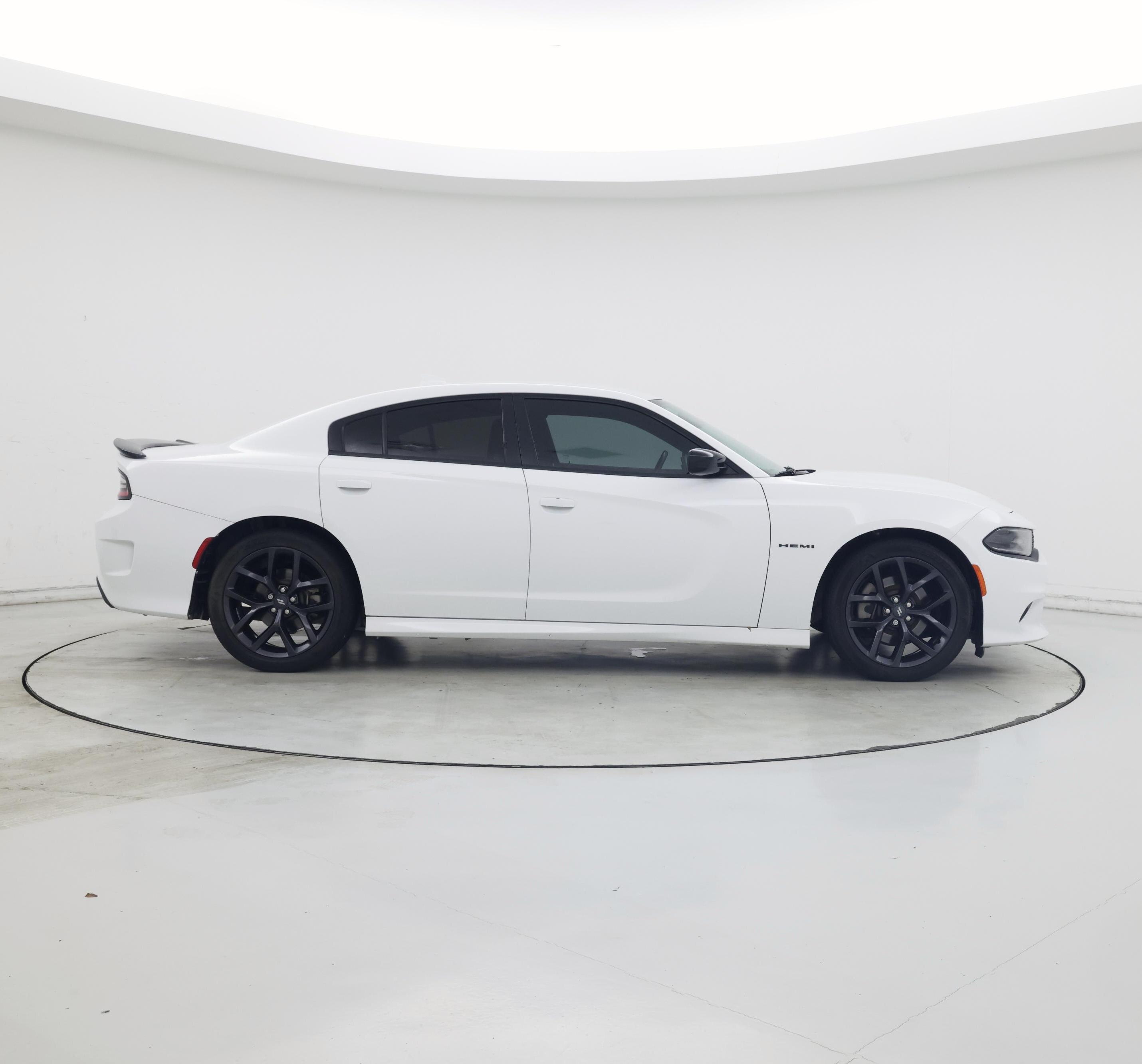 Thumbnail: 2021 Dodge Charger - 7