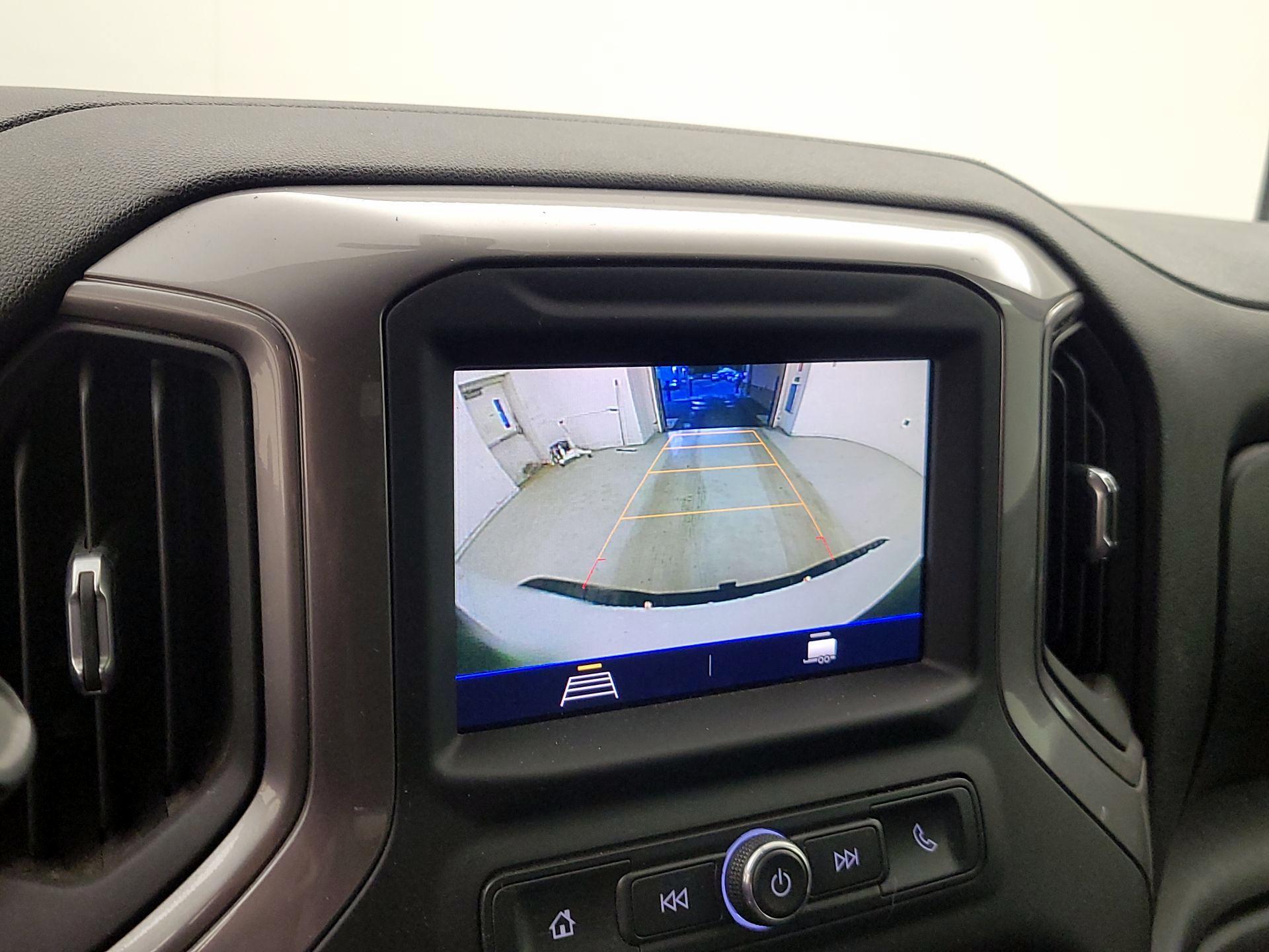 Thumbnail: 2022 Chevrolet Silverado 2500 - 14