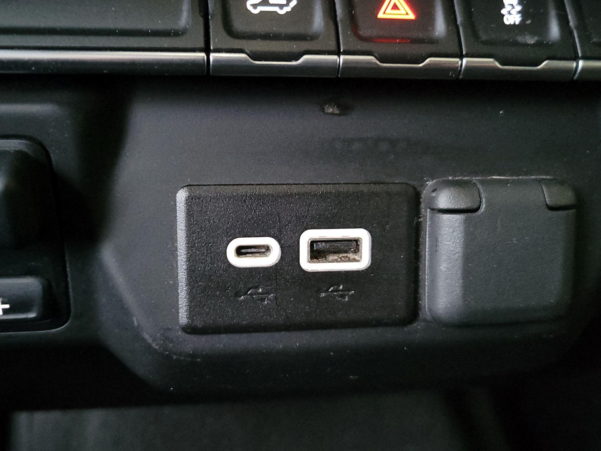 Thumbnail: 2022 Chevrolet Silverado 2500 - 18