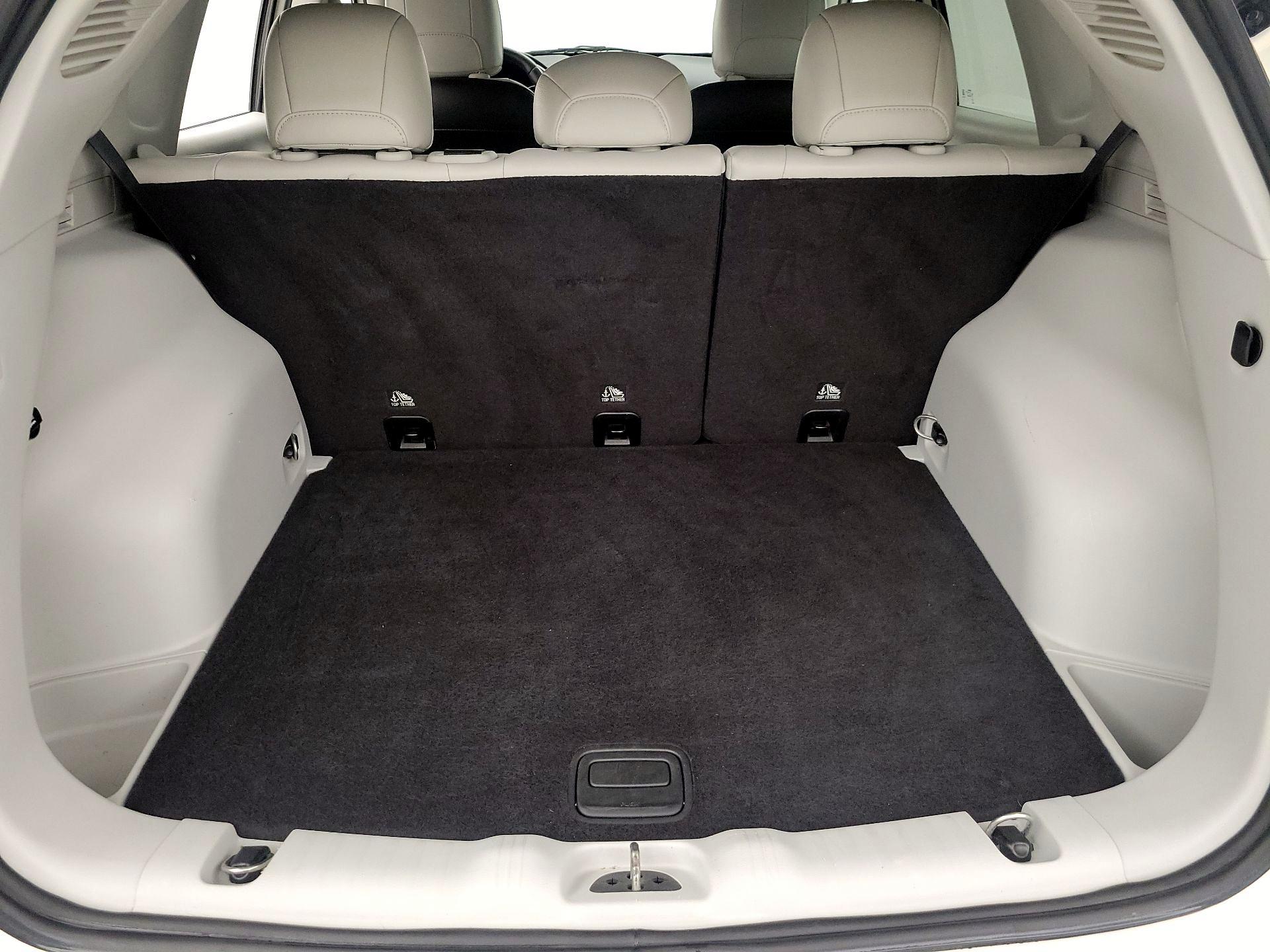 Thumbnail: 2018 Jeep Compass - 20