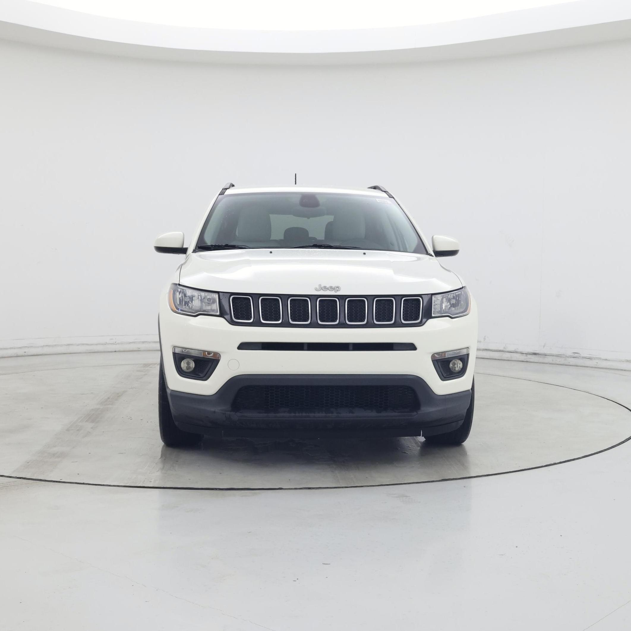 Thumbnail: 2018 Jeep Compass - 5