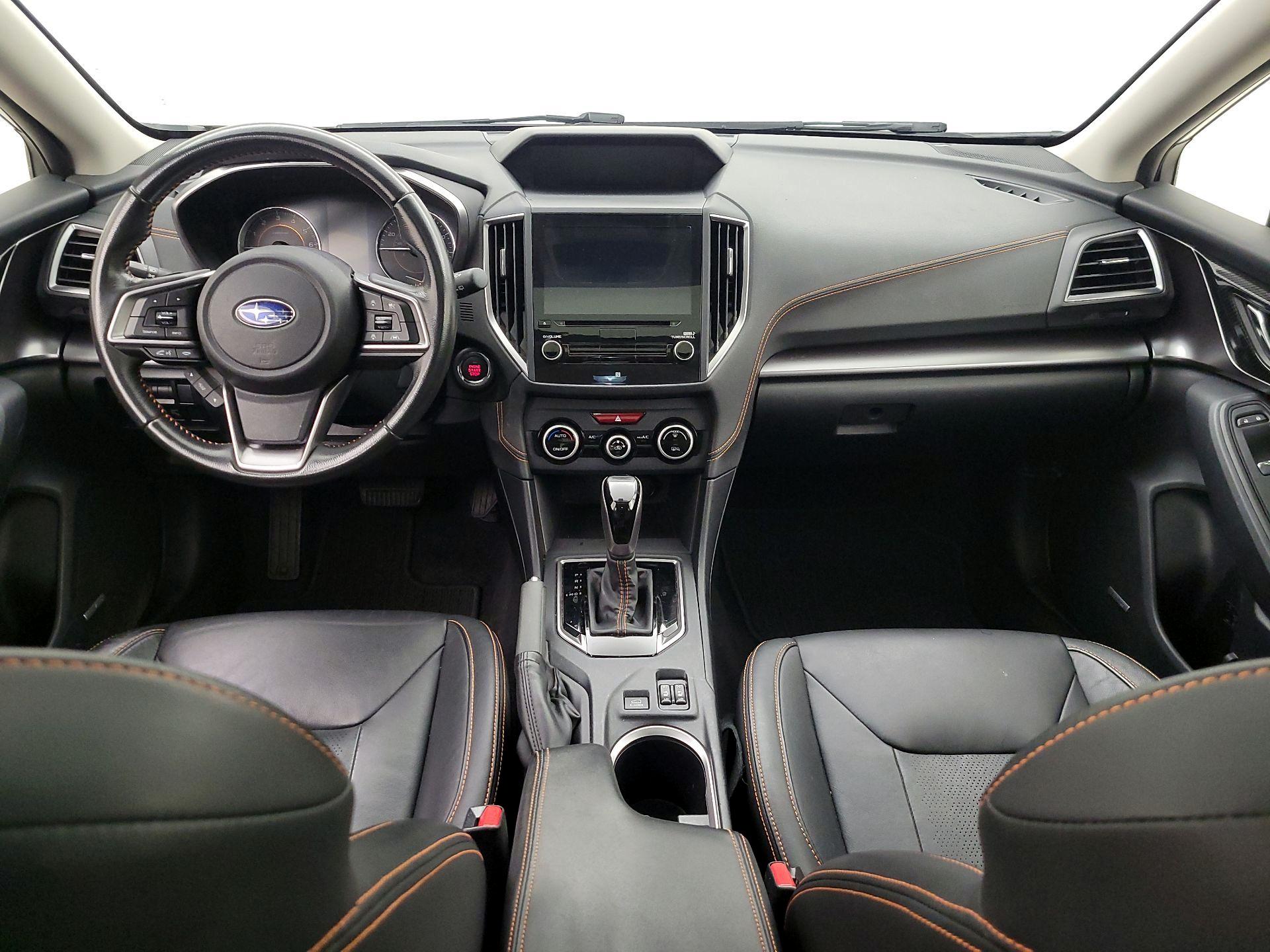 Thumbnail: 2019 Subaru Crosstrek - 9