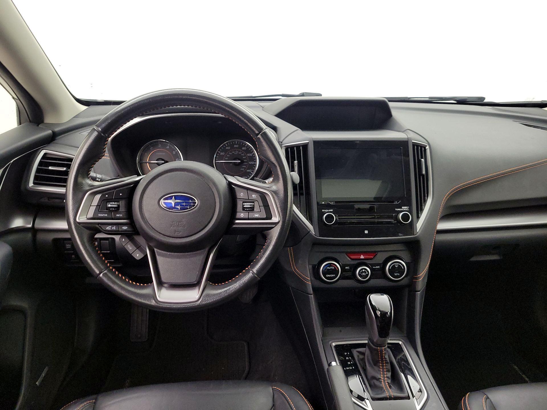 Thumbnail: 2019 Subaru Crosstrek - 10