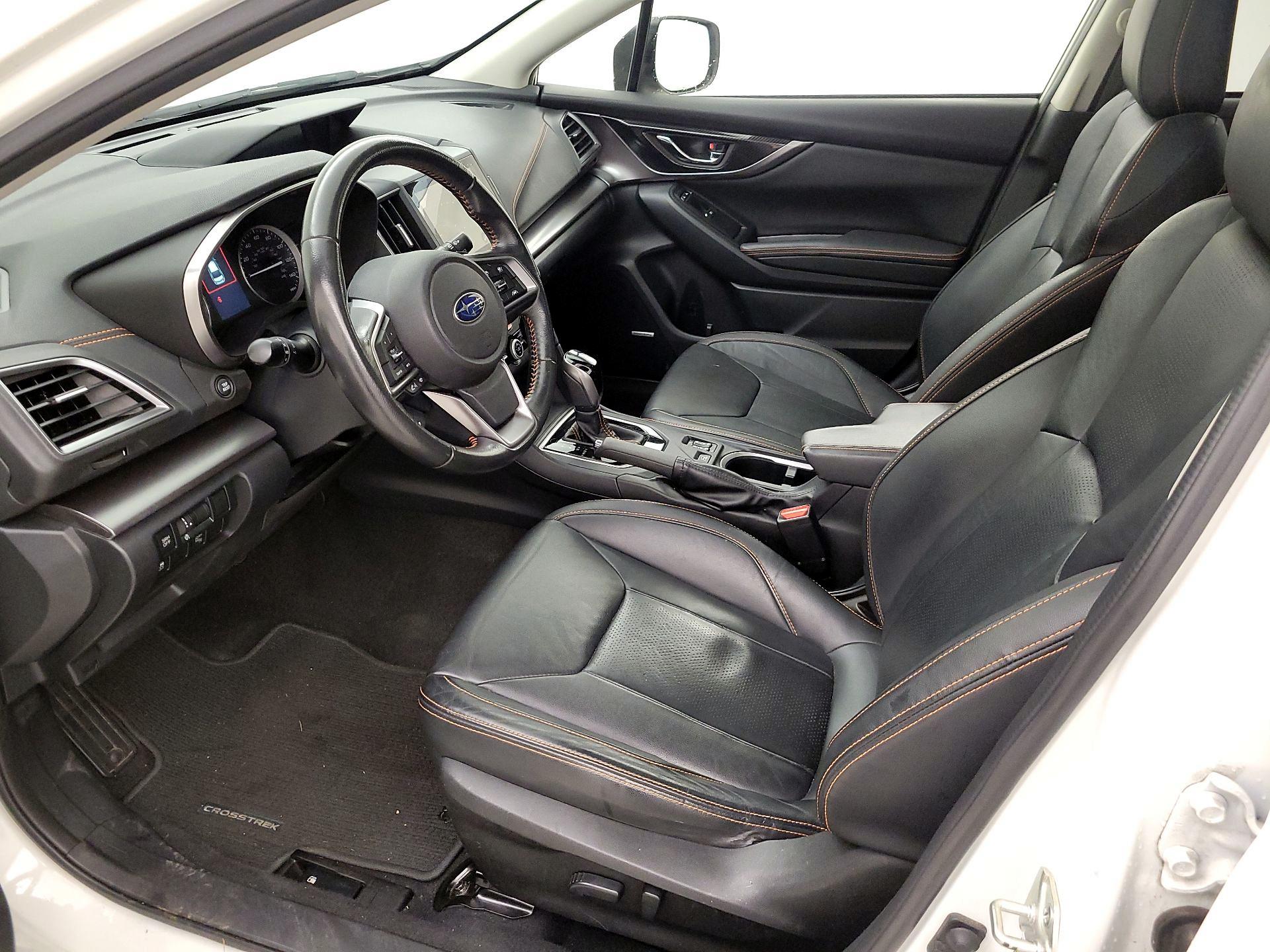 Thumbnail: 2019 Subaru Crosstrek - 11