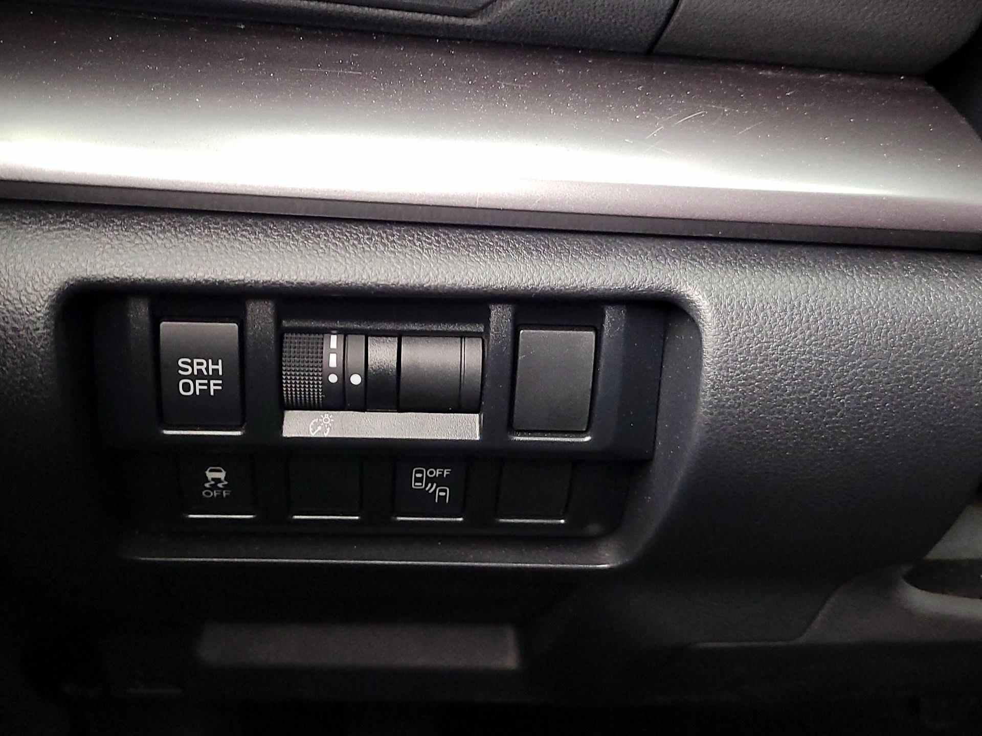 Thumbnail: 2019 Subaru Crosstrek - 13