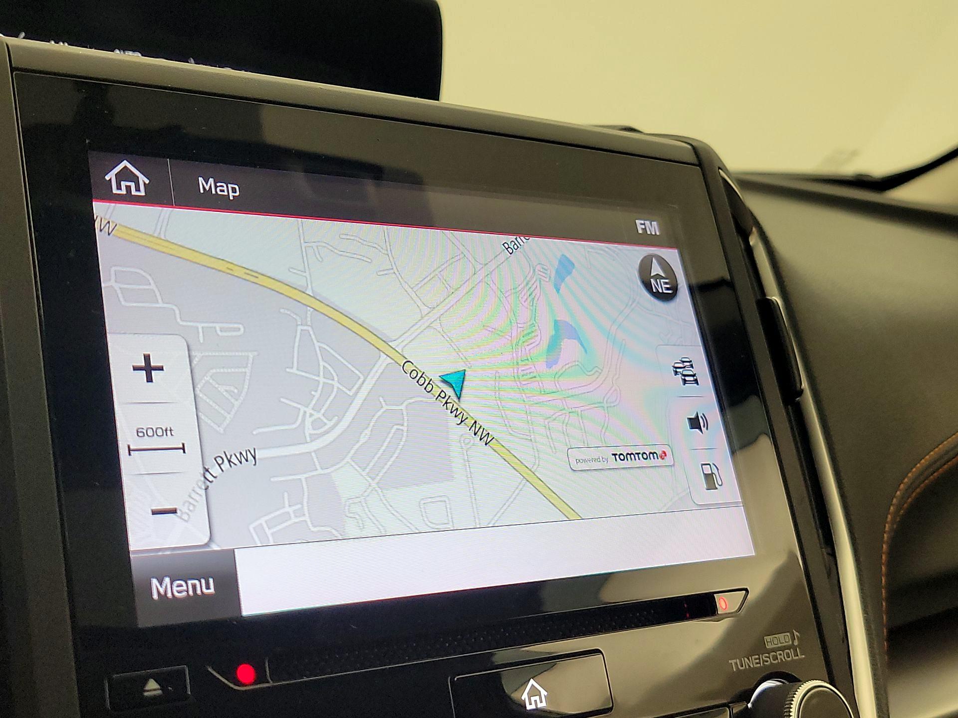 Thumbnail: 2019 Subaru Crosstrek - 14