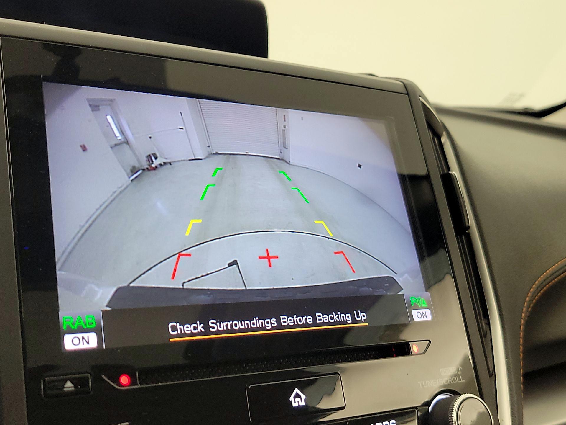 Thumbnail: 2019 Subaru Crosstrek - 15