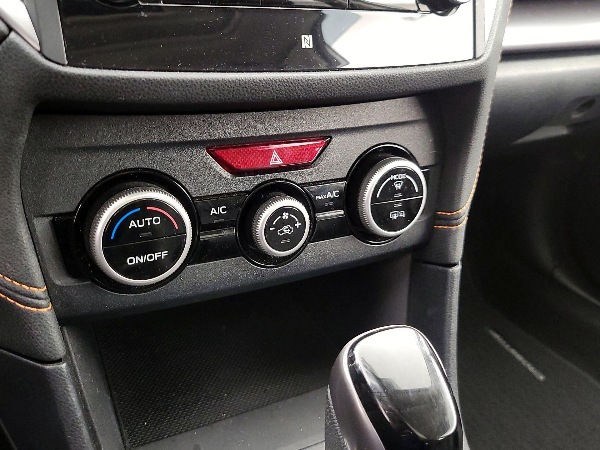 Thumbnail: 2019 Subaru Crosstrek - 17