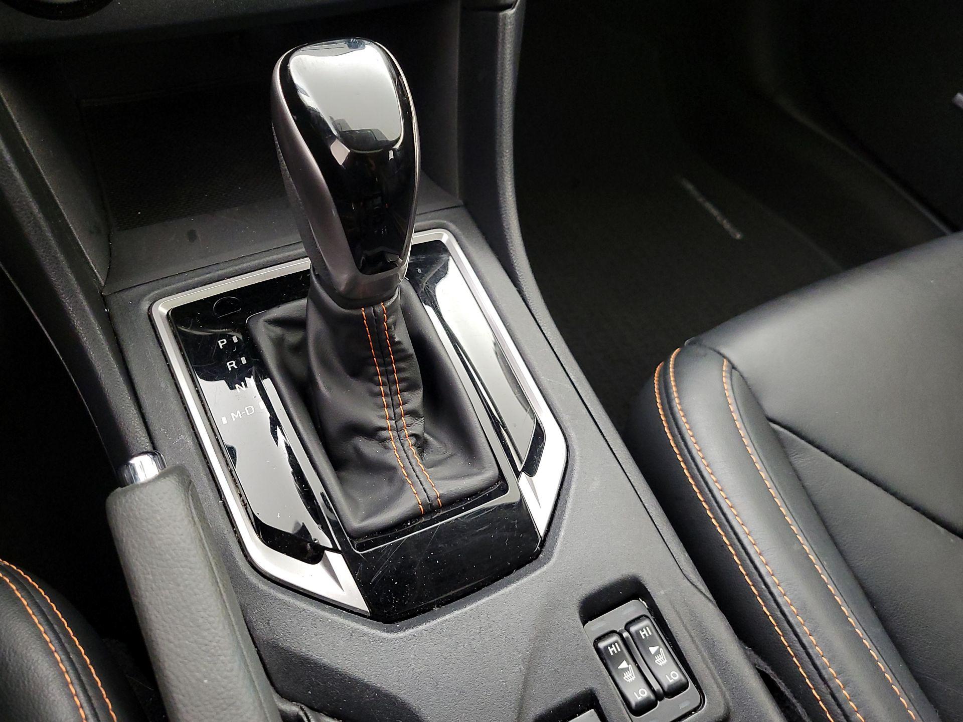 Thumbnail: 2019 Subaru Crosstrek - 18