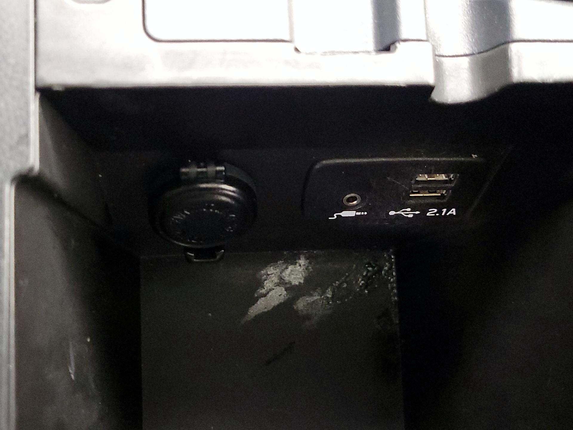 Thumbnail: 2019 Subaru Crosstrek - 19