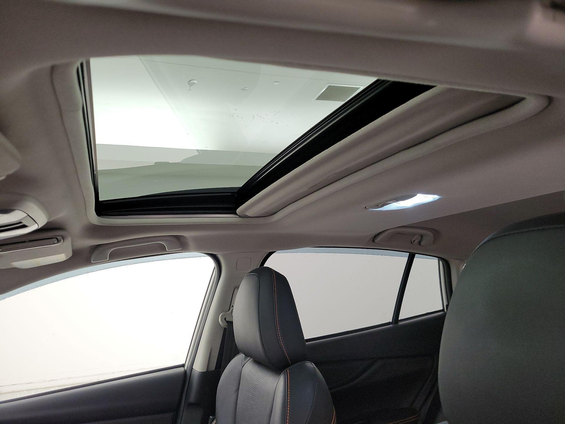 Thumbnail: 2019 Subaru Crosstrek - 20