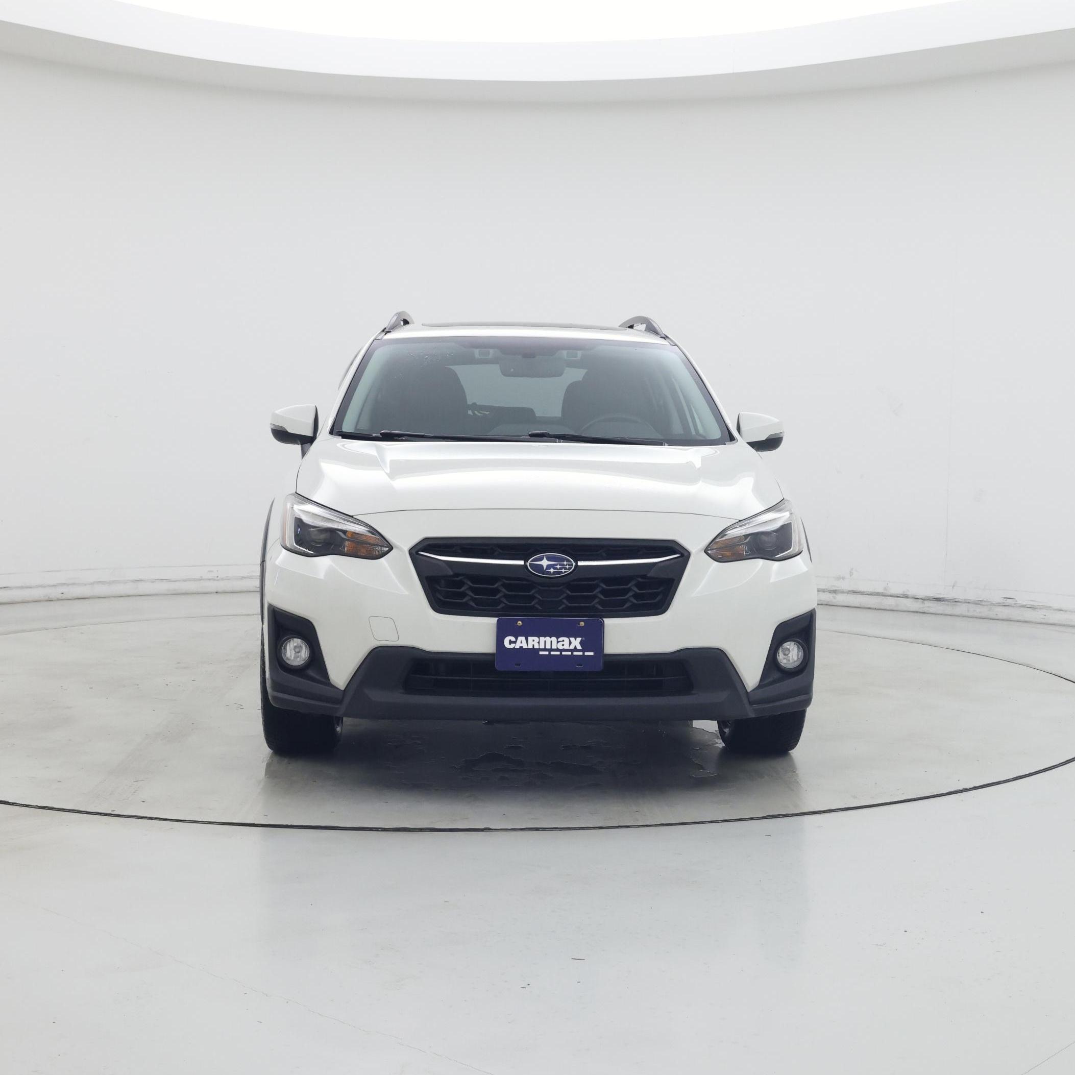 Thumbnail: 2019 Subaru Crosstrek - 5