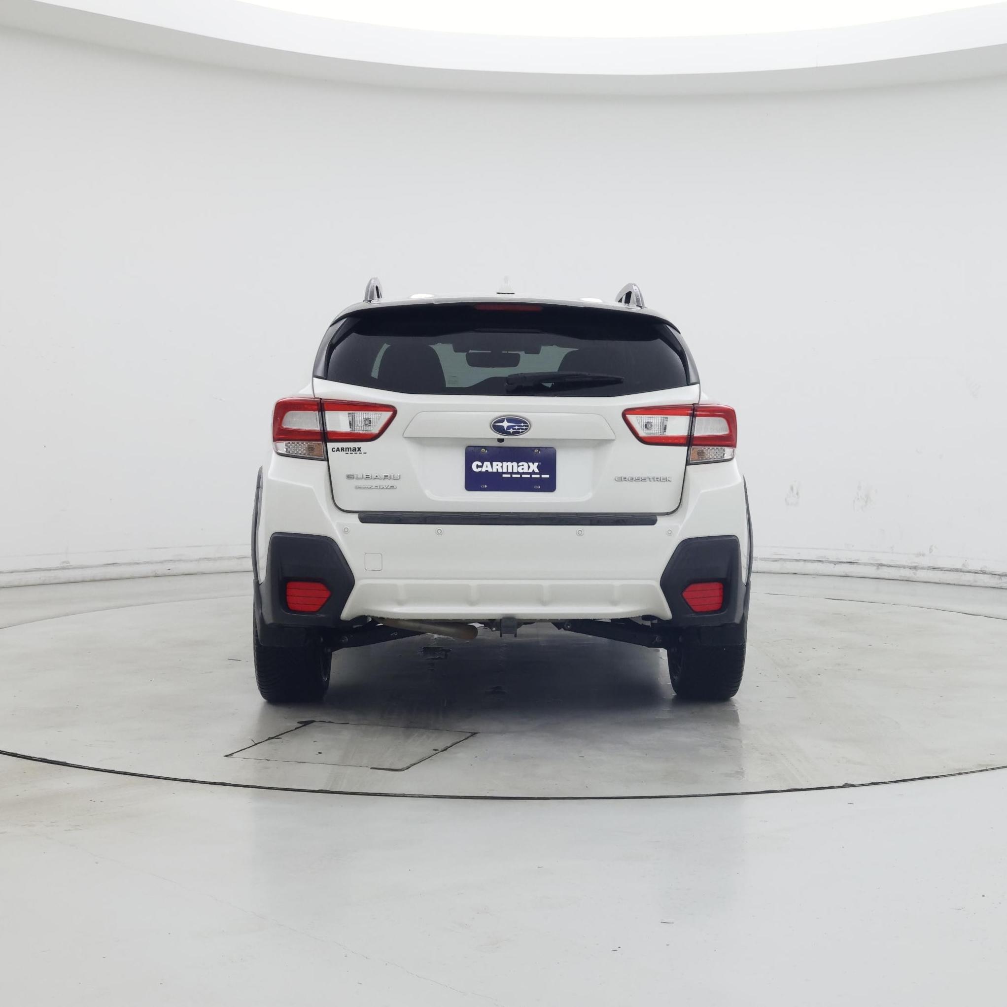 Thumbnail: 2019 Subaru Crosstrek - 6