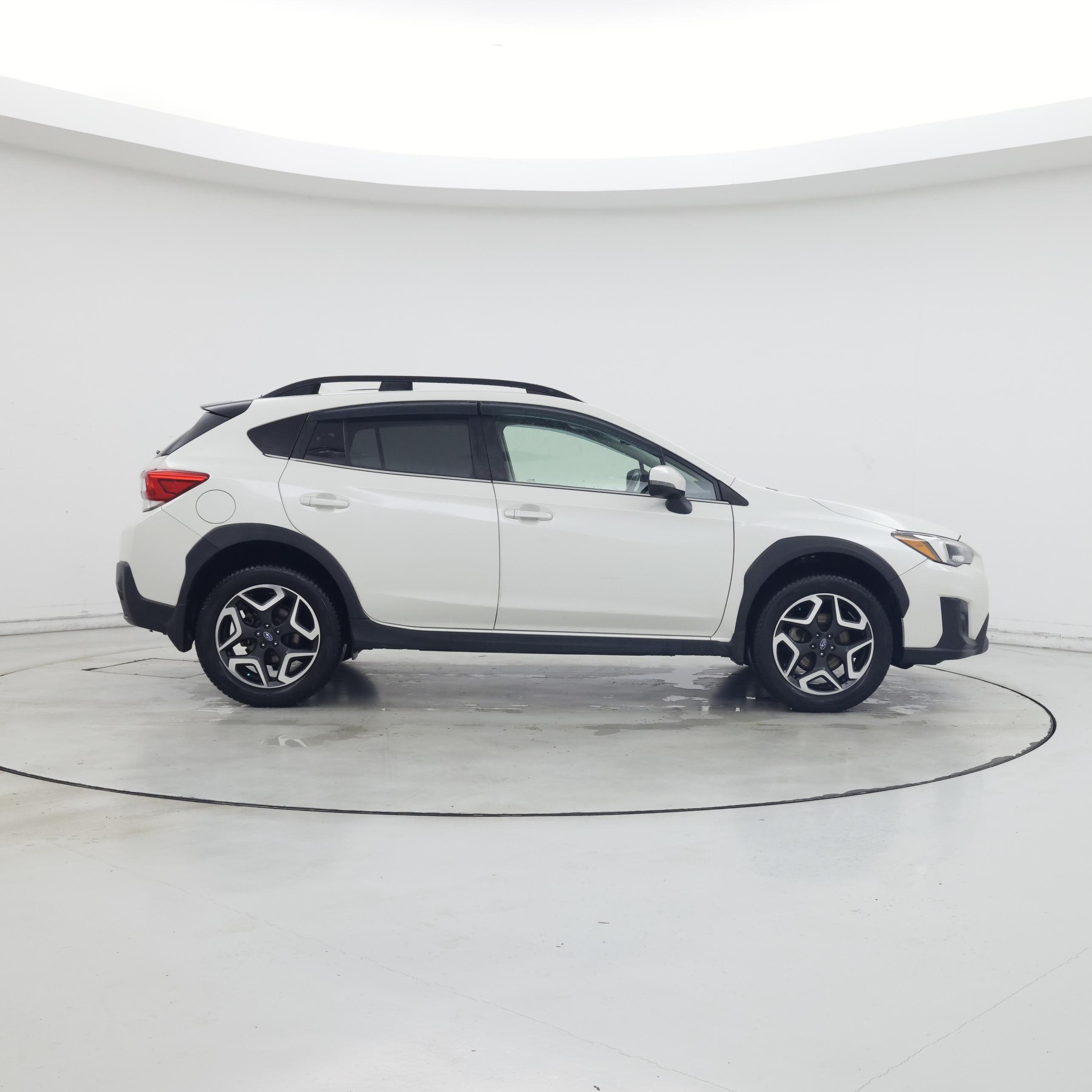 Thumbnail: 2019 Subaru Crosstrek - 7