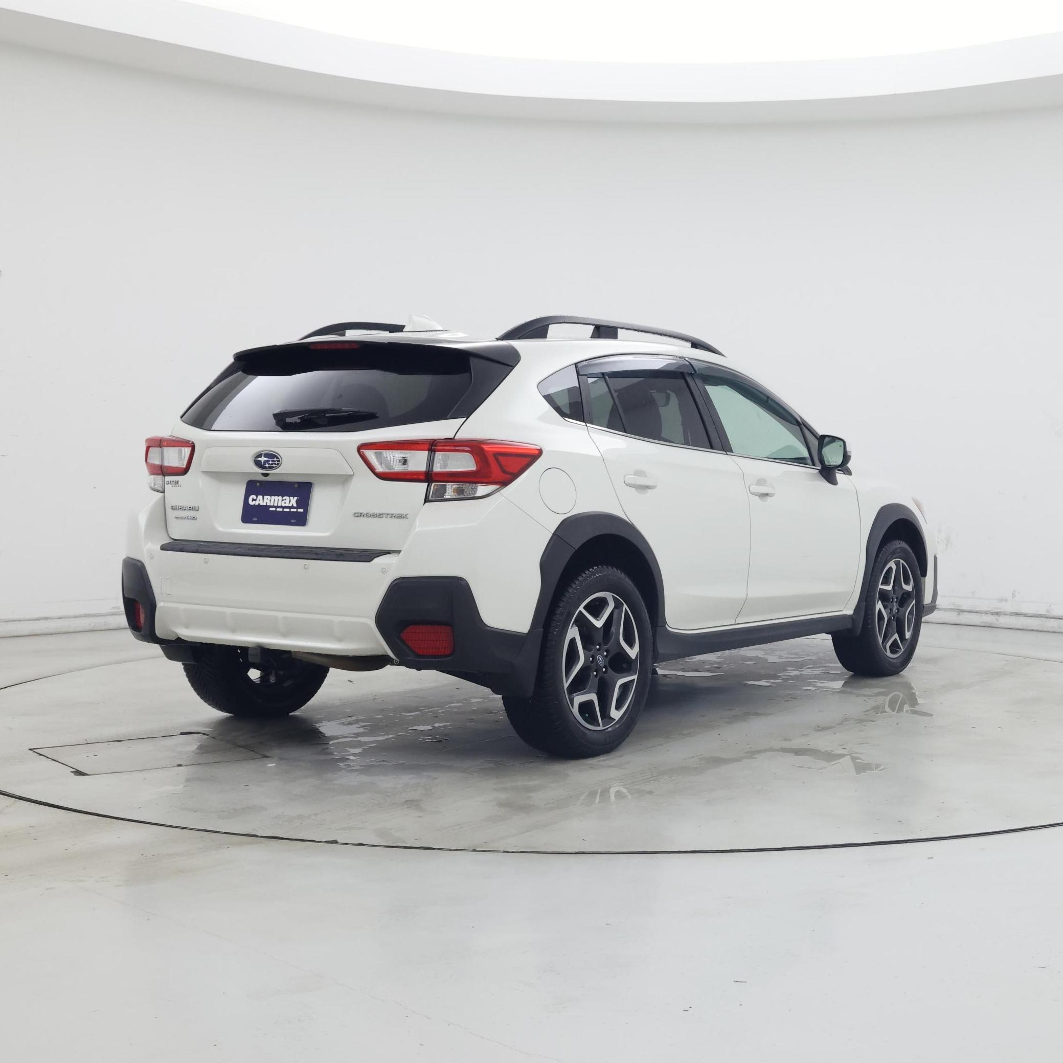 Thumbnail: 2019 Subaru Crosstrek - 8