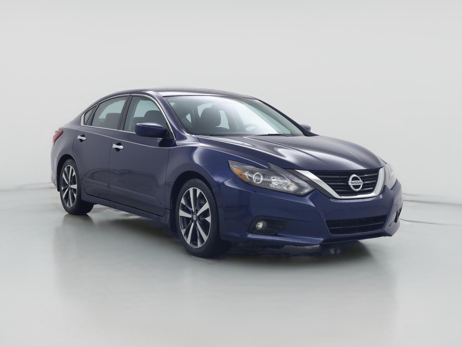 2017 Nissan Altima SR