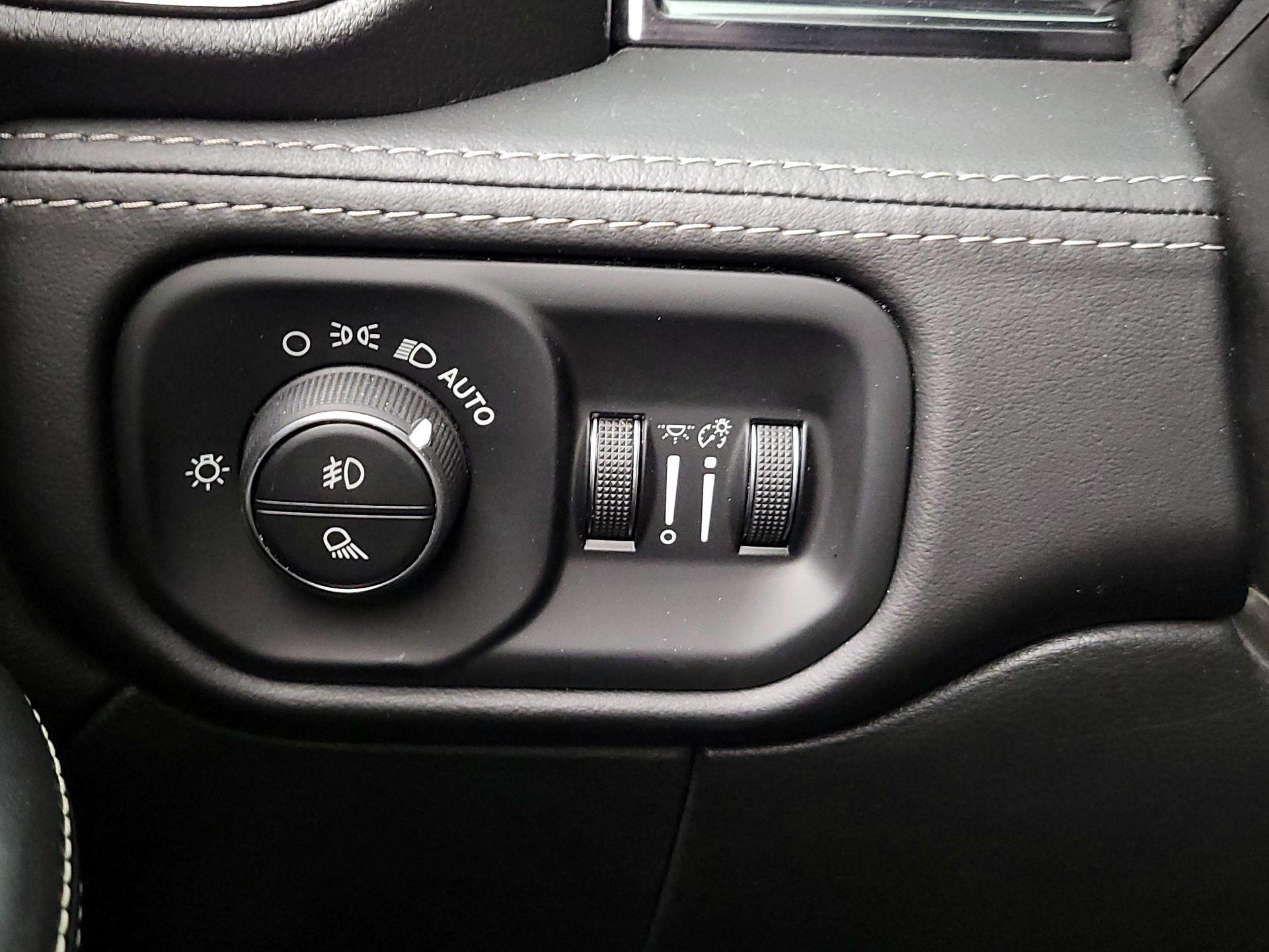 Thumbnail: 2022 RAM 3500 - 13