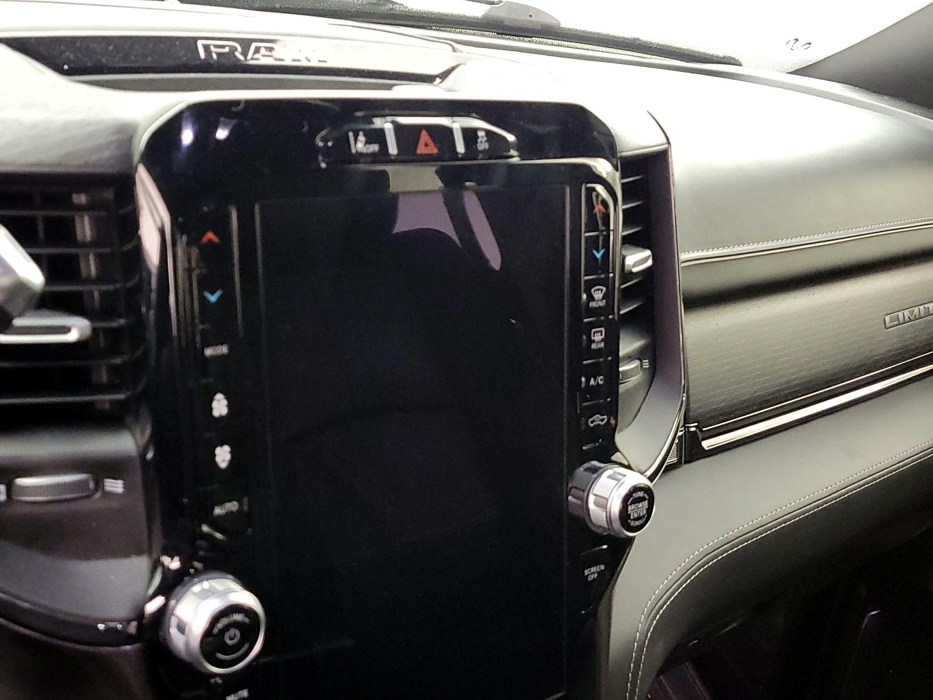 Thumbnail: 2022 RAM 3500 - 17