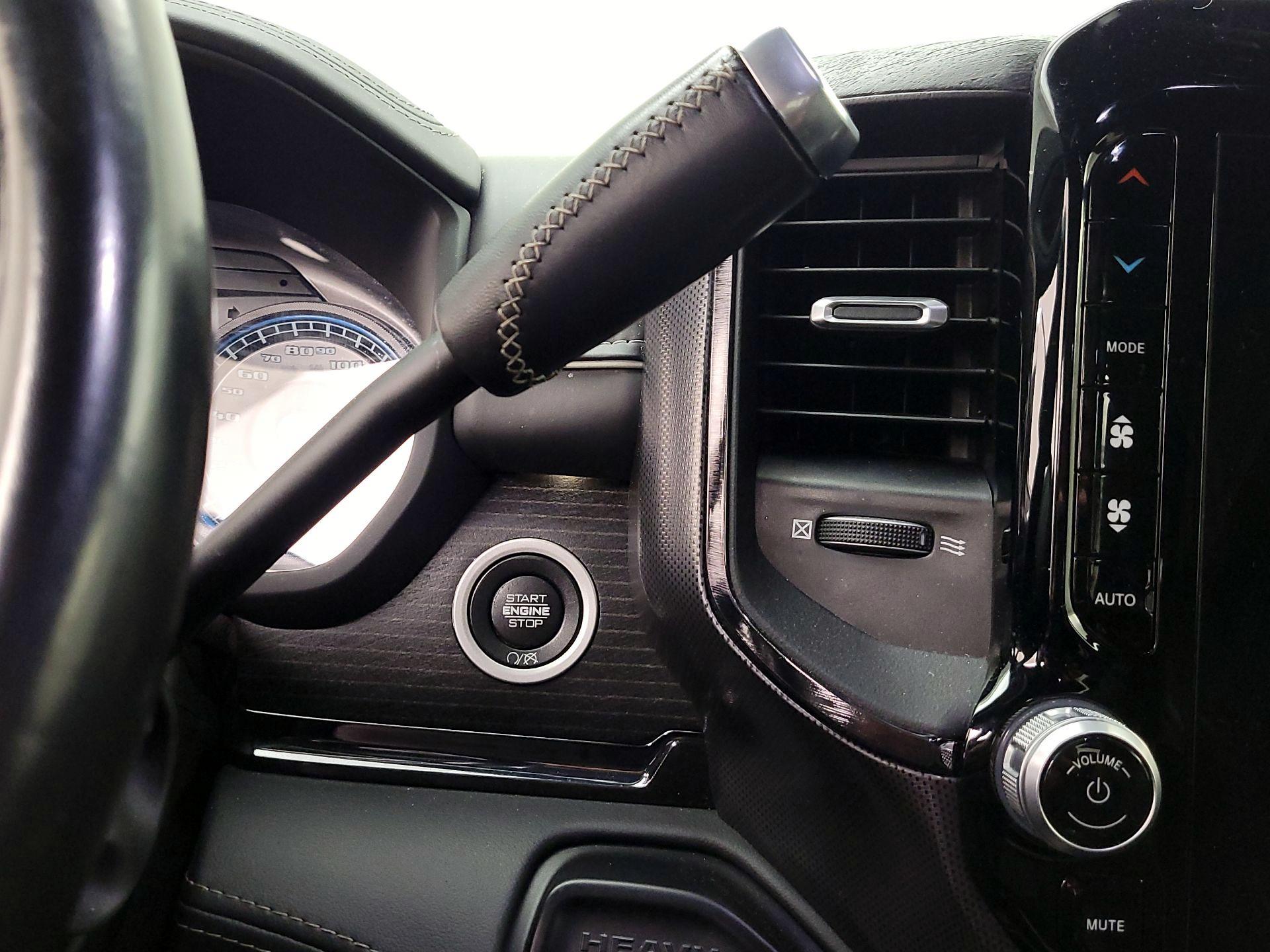 Thumbnail: 2022 RAM 3500 - 18