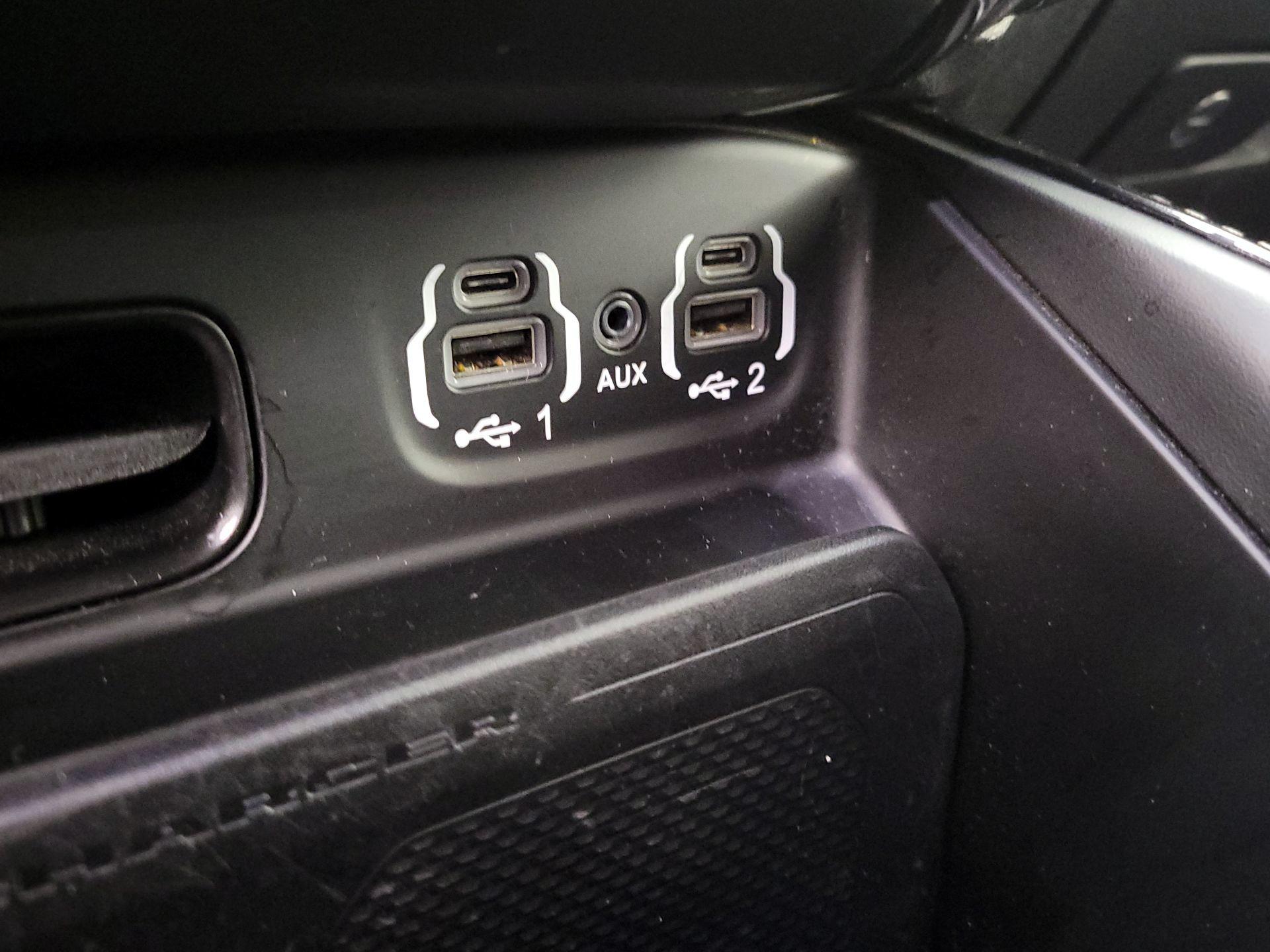 Thumbnail: 2022 RAM 3500 - 19