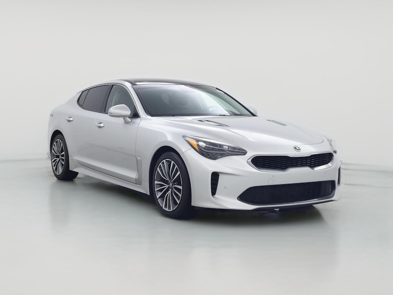 2018 Kia Stinger Premium -
                  Kennesaw, GA