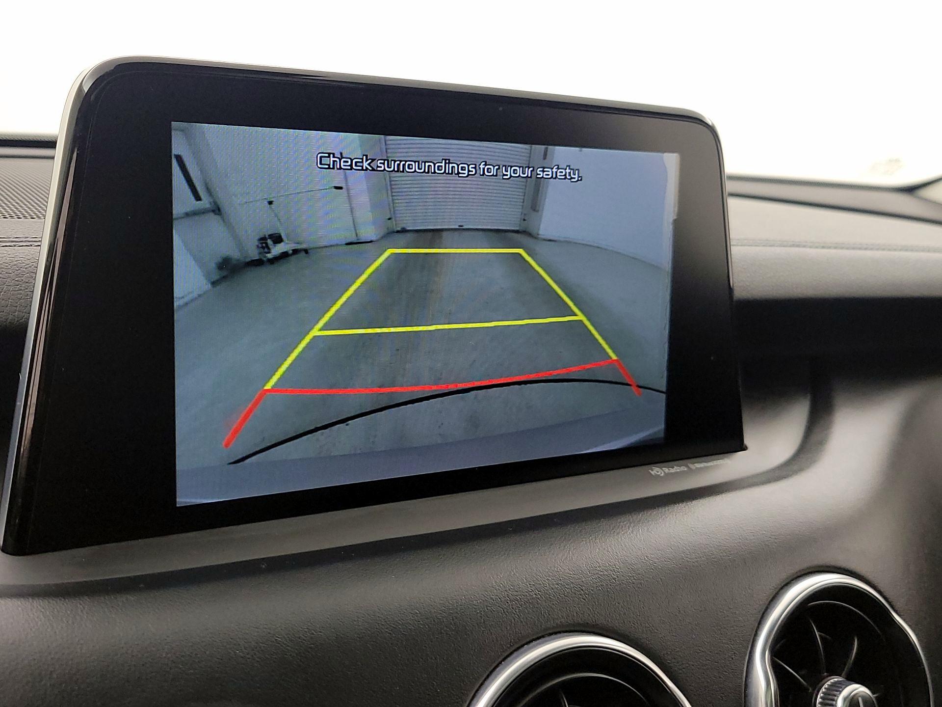 Thumbnail: 2018 Kia Stinger - 15