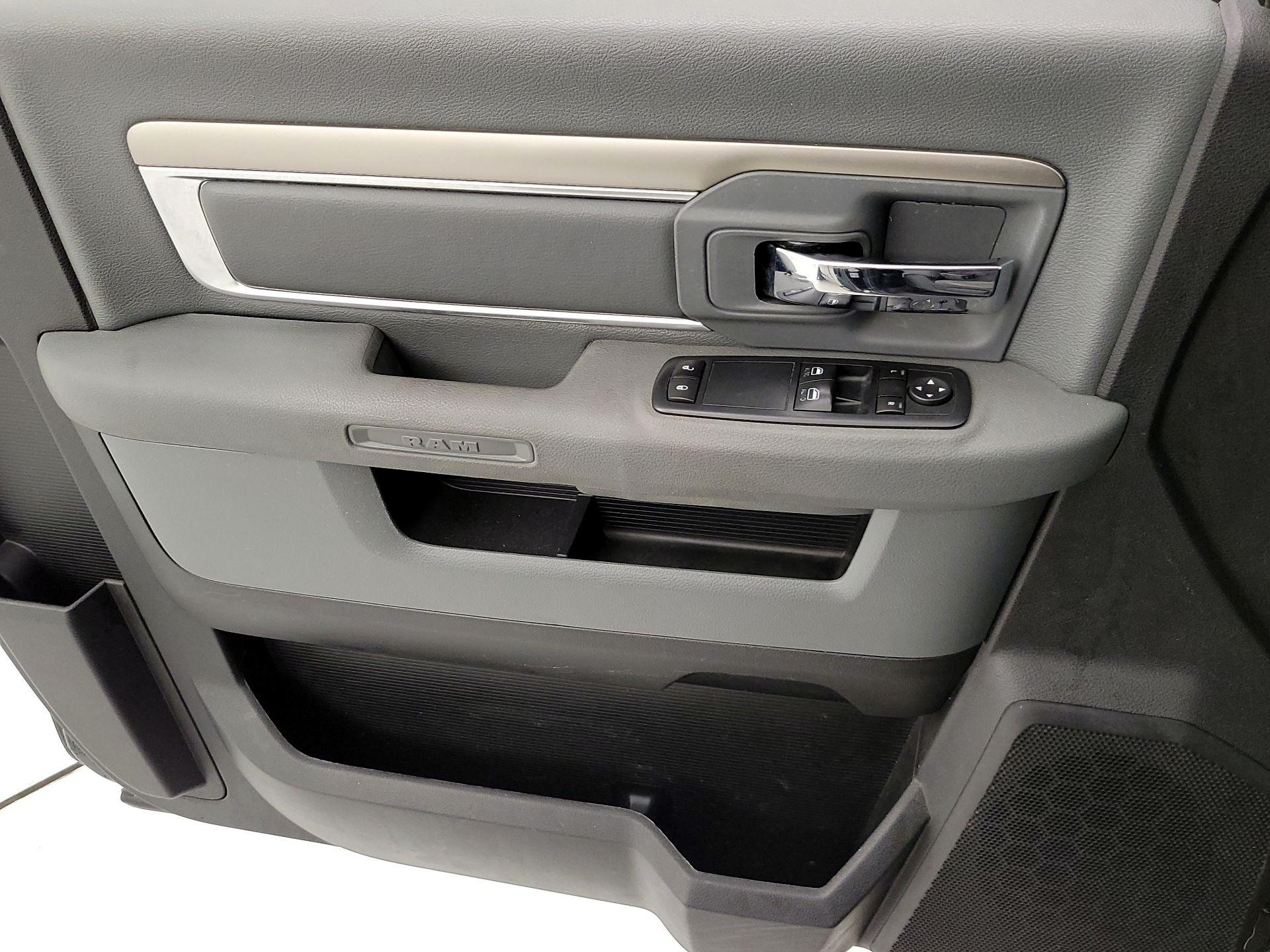 Thumbnail: 2017 RAM 1500 - 12