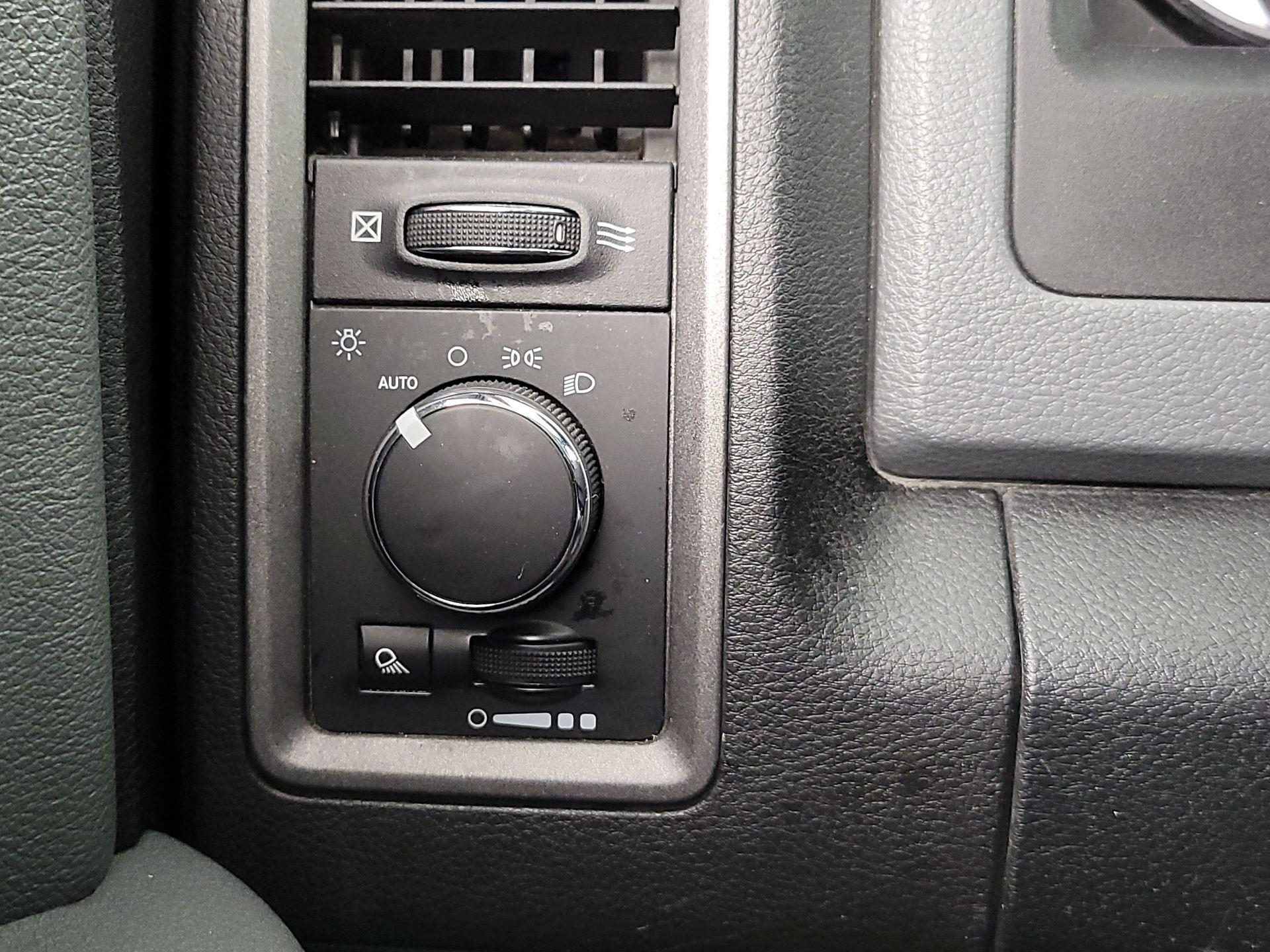 Thumbnail: 2017 RAM 1500 - 13