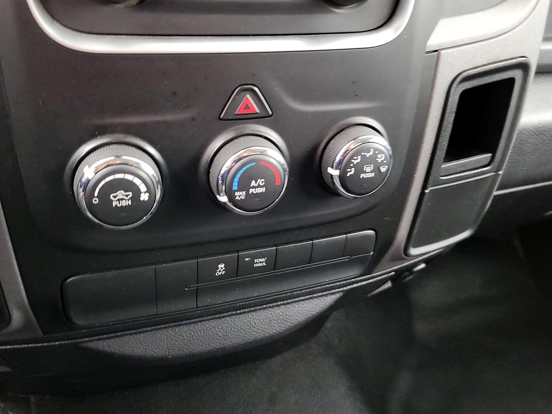 Thumbnail: 2017 RAM 1500 - 15