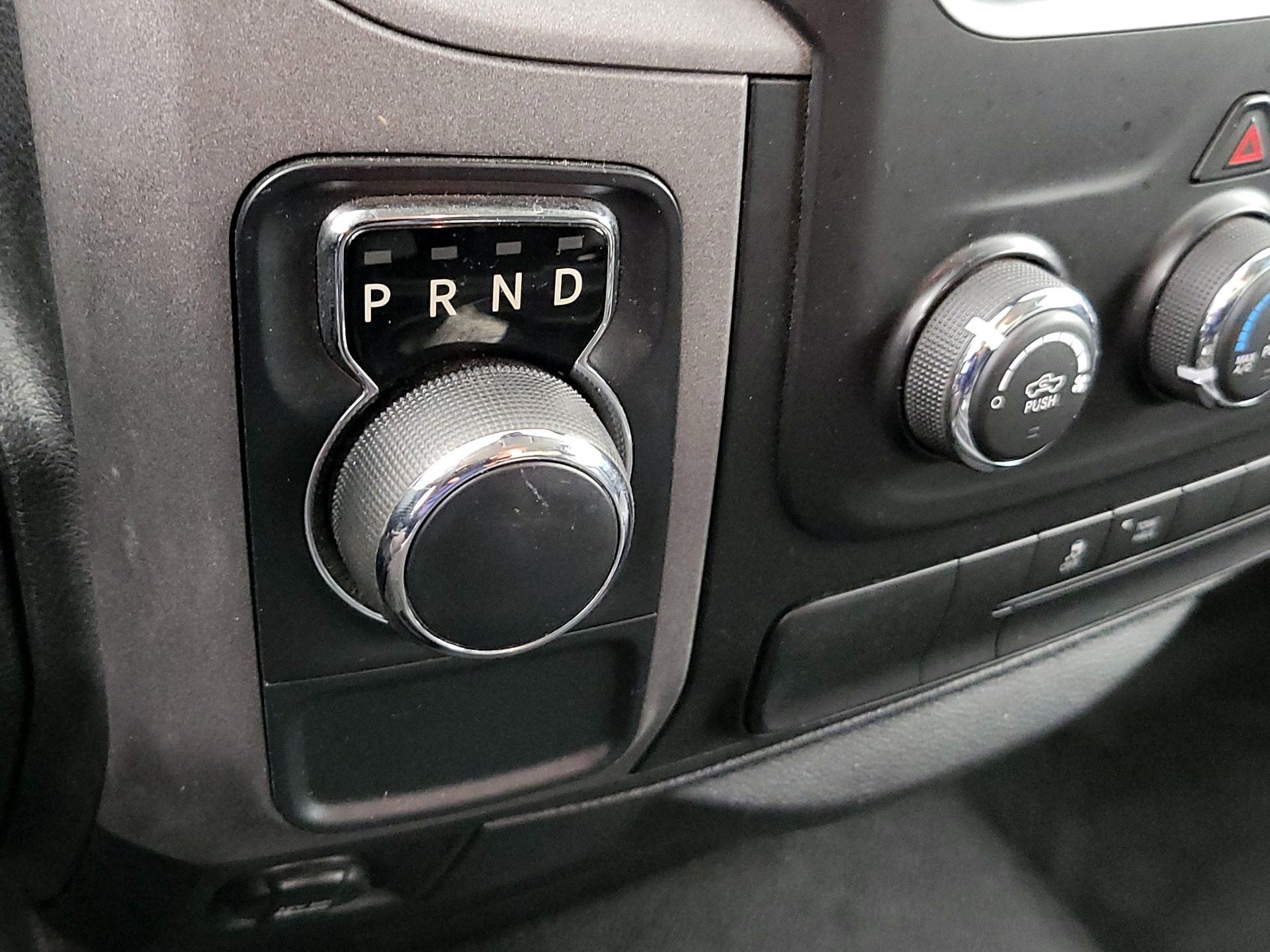 Thumbnail: 2017 RAM 1500 - 16
