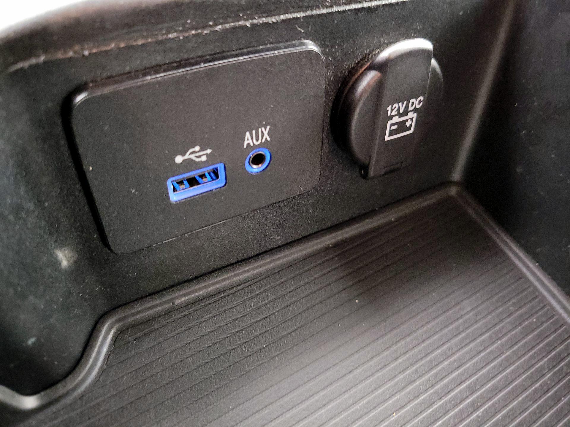 Thumbnail: 2017 RAM 1500 - 17
