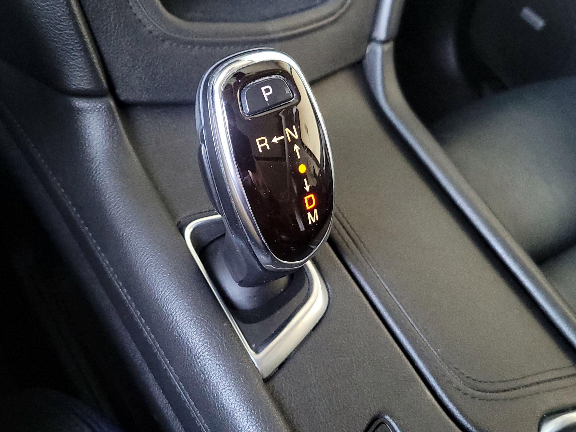 Thumbnail: 2017 Cadillac XT5 - 18