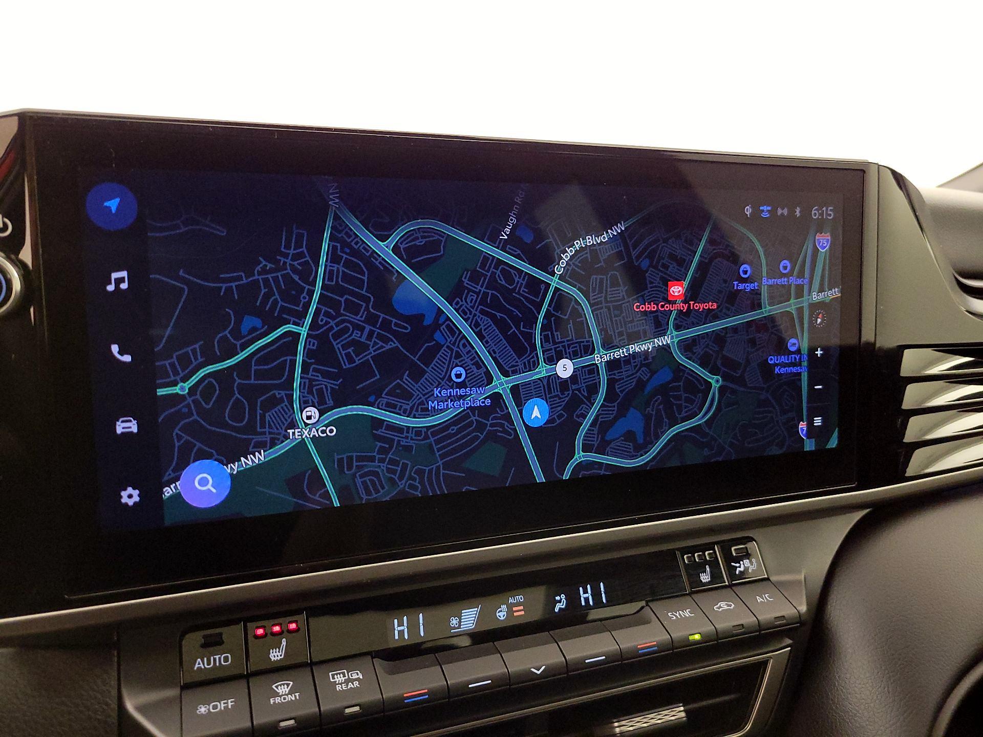 Thumbnail: 2025 Toyota Camry - 14