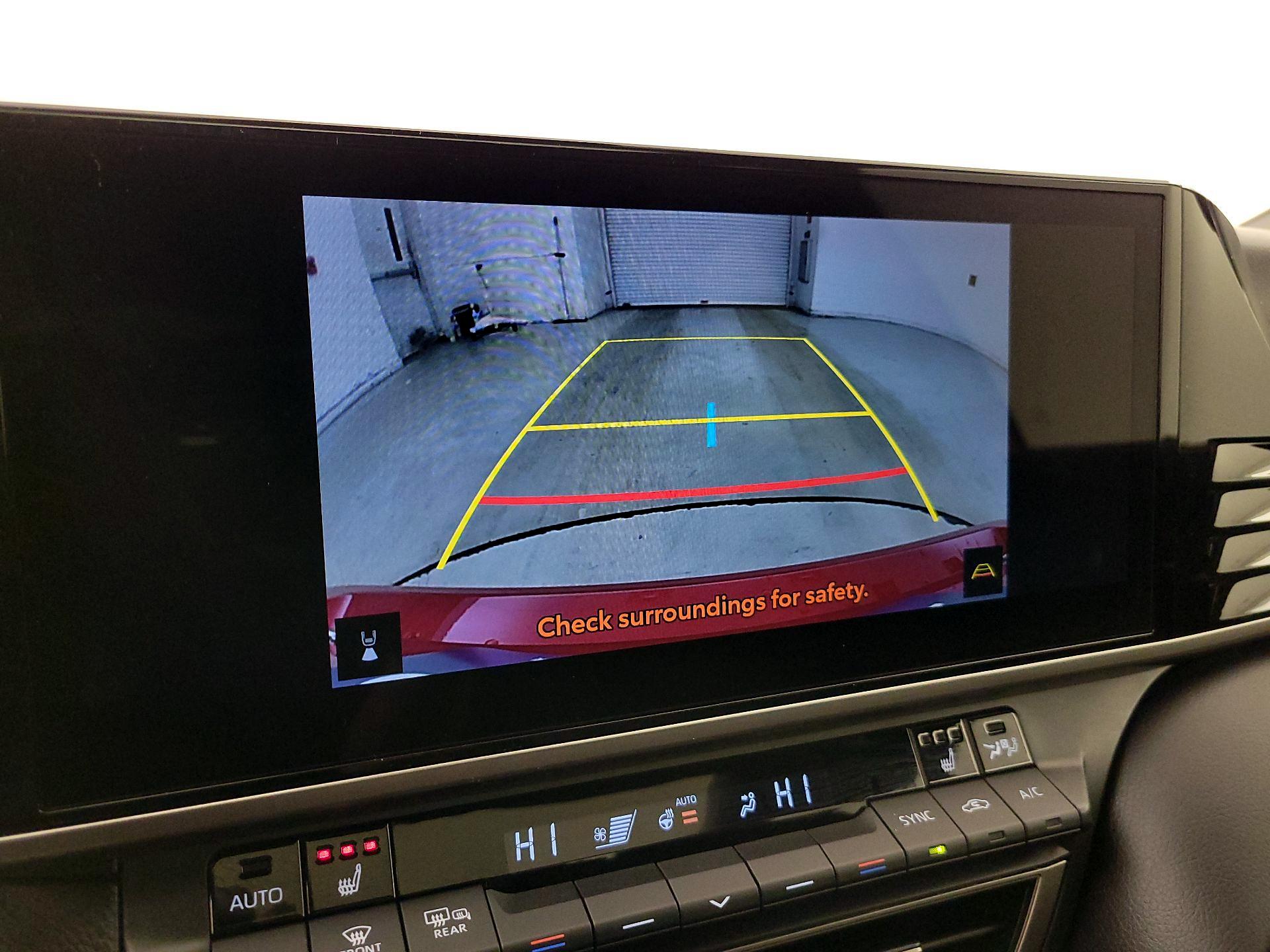 Thumbnail: 2025 Toyota Camry - 15