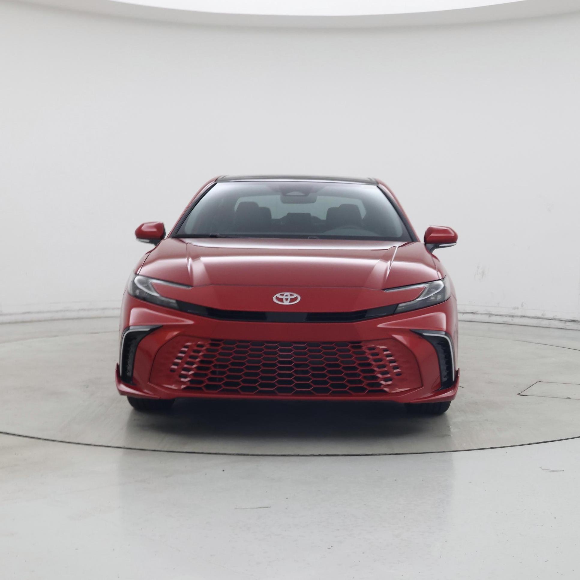 Thumbnail: 2025 Toyota Camry - 5