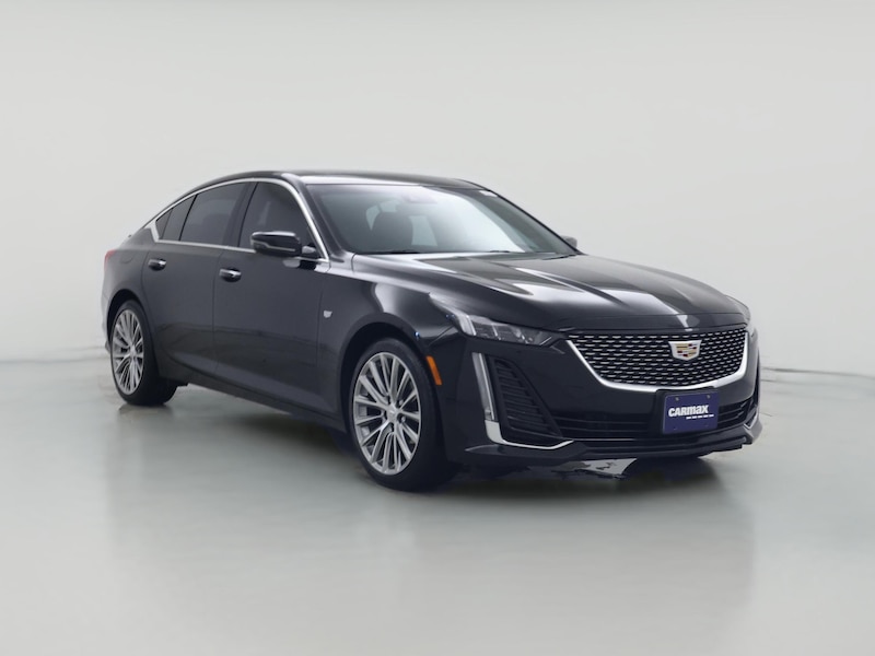 2021 Cadillac CT5 Premium Luxury -
                  Kennesaw, GA