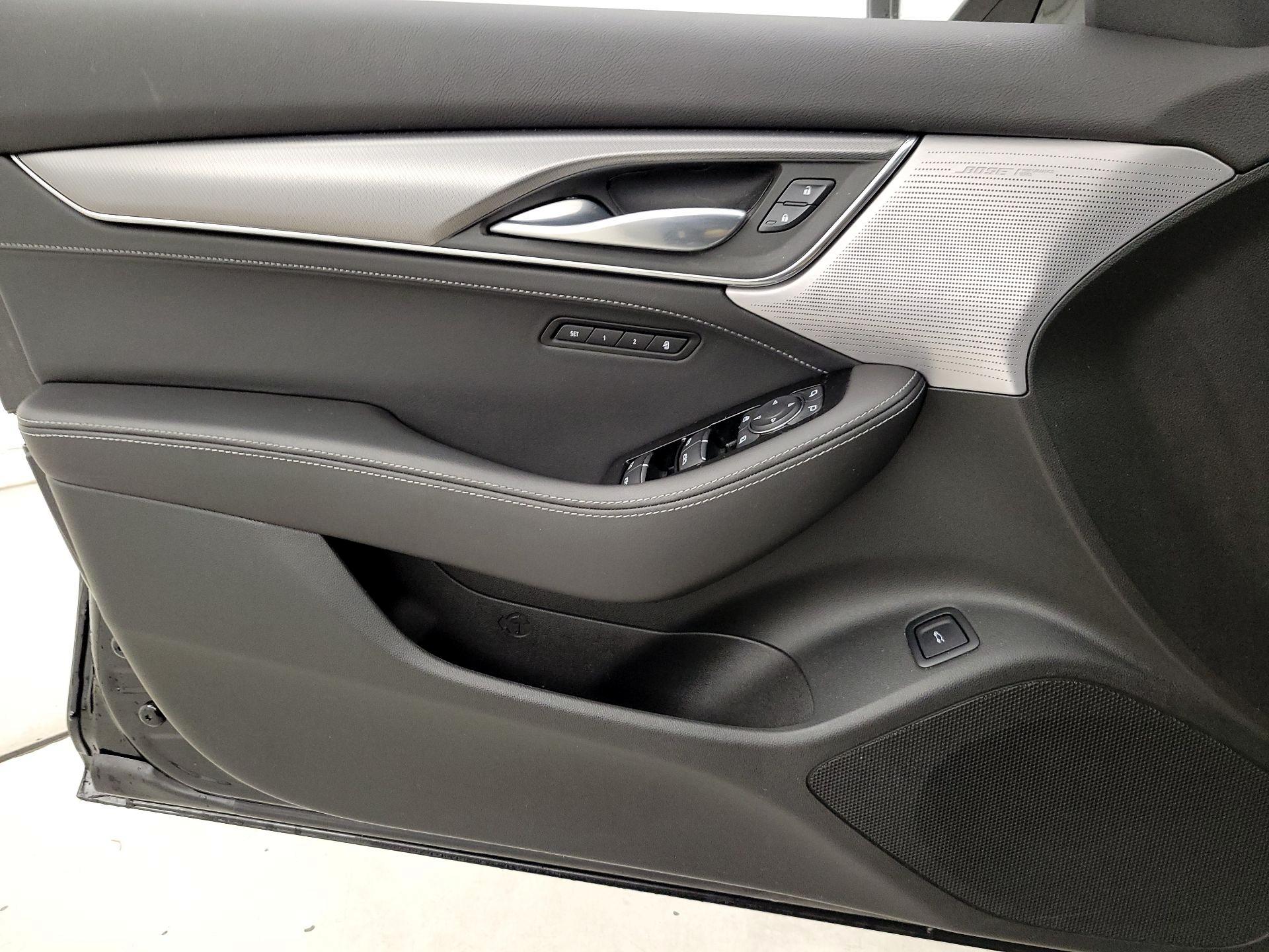 Thumbnail: 2021 Cadillac CT5 - 12