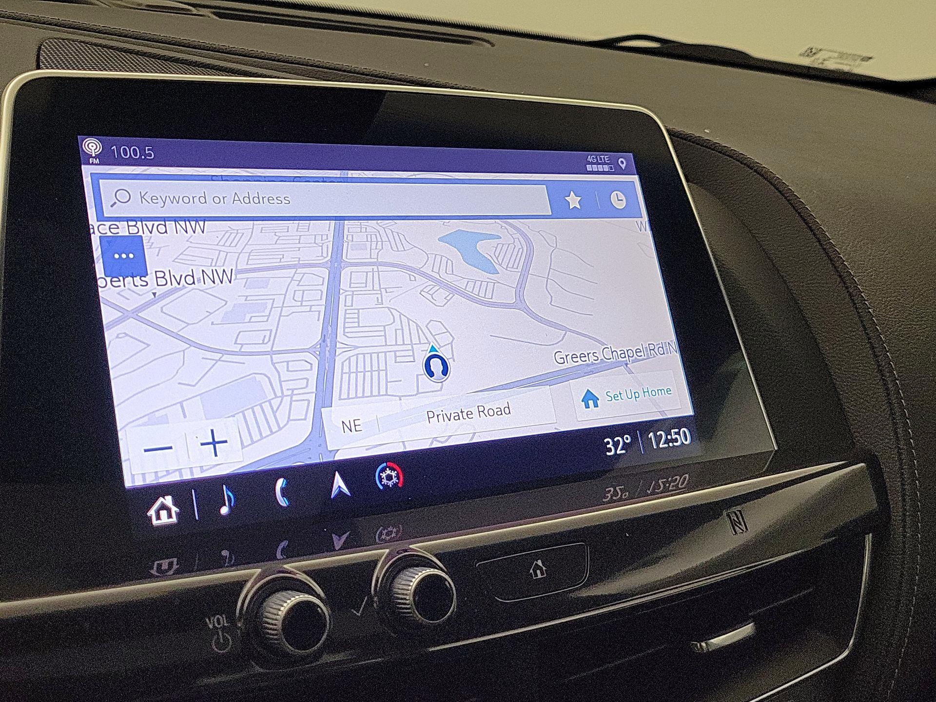 Thumbnail: 2021 Cadillac CT5 - 14