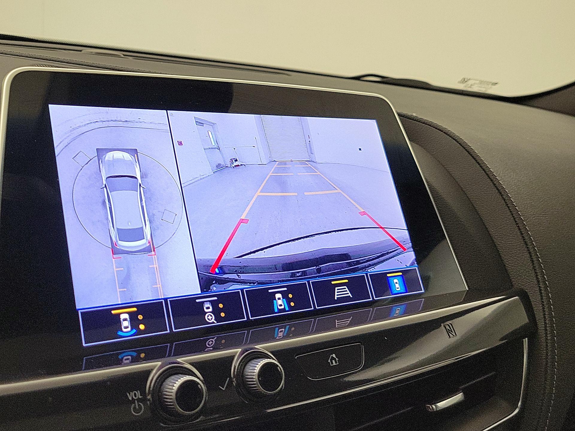 Thumbnail: 2021 Cadillac CT5 - 15