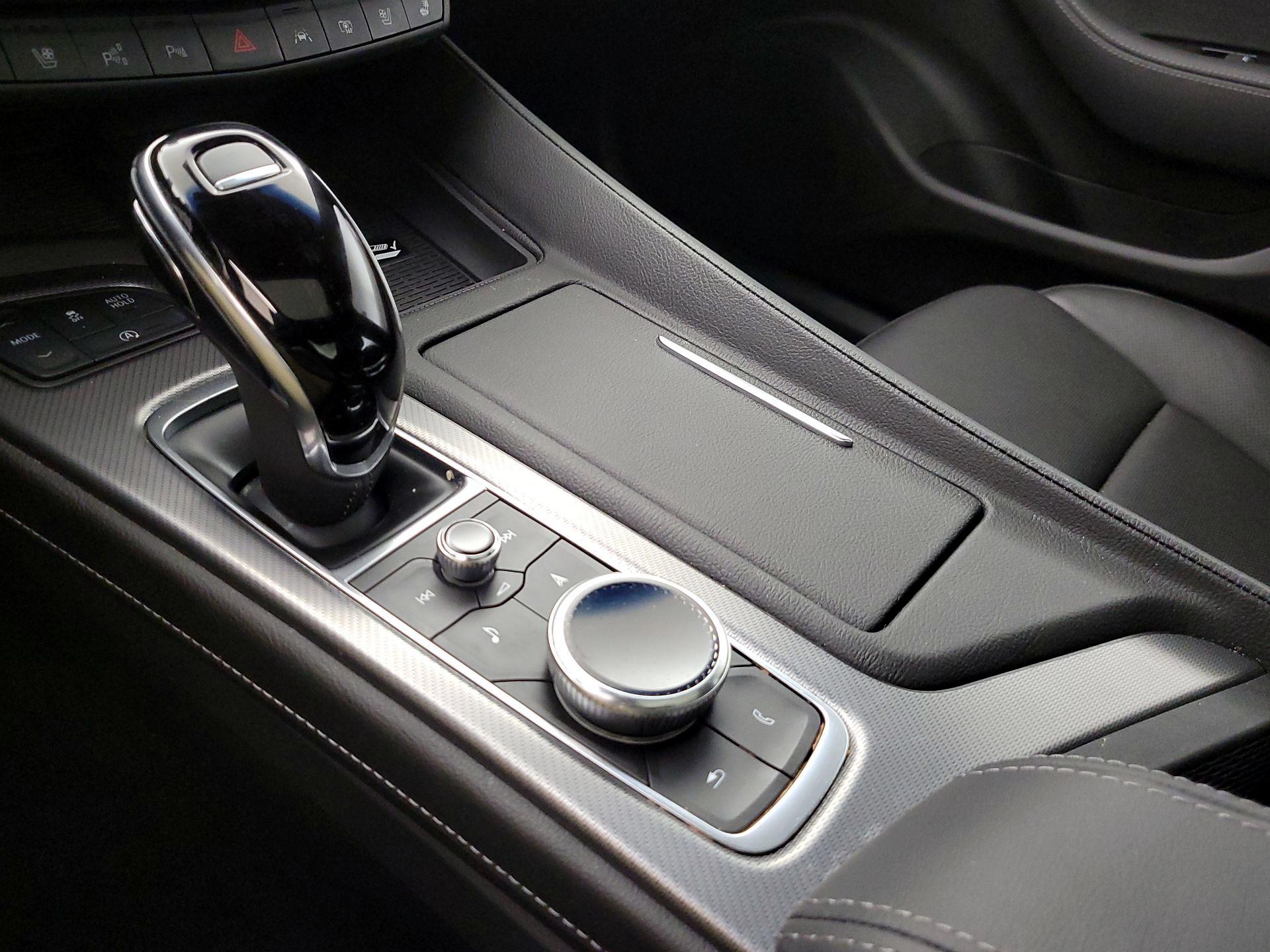 Thumbnail: 2021 Cadillac CT5 - 18