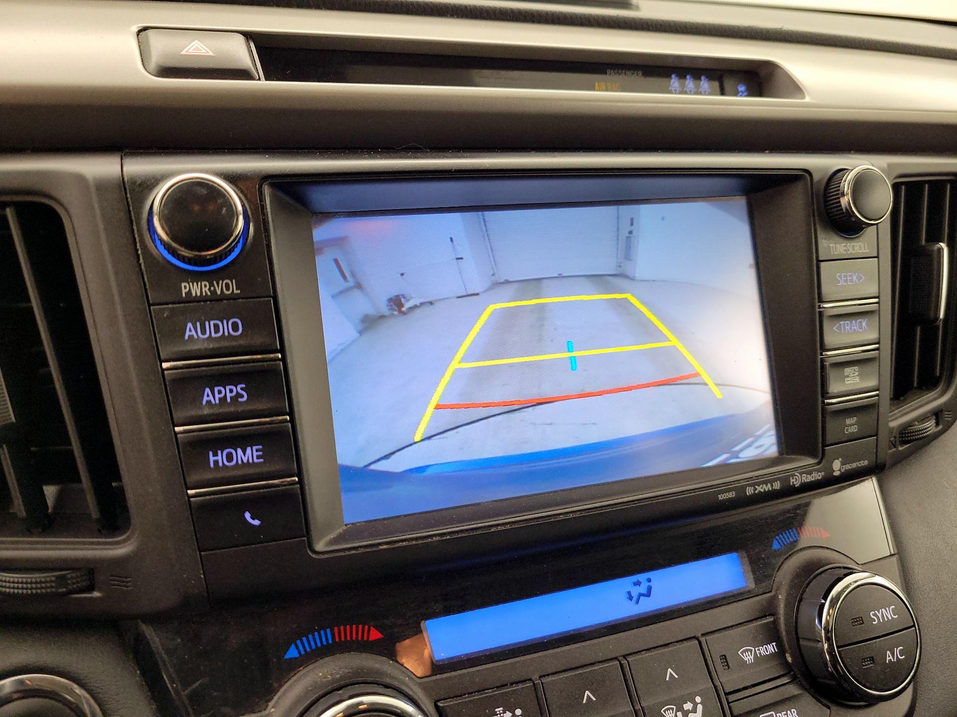 Thumbnail: 2018 Toyota RAV4 - 14