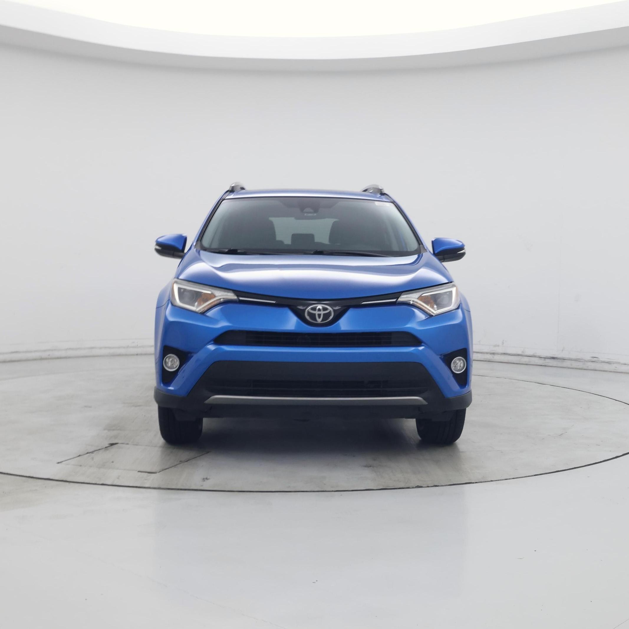 Thumbnail: 2018 Toyota RAV4 - 5